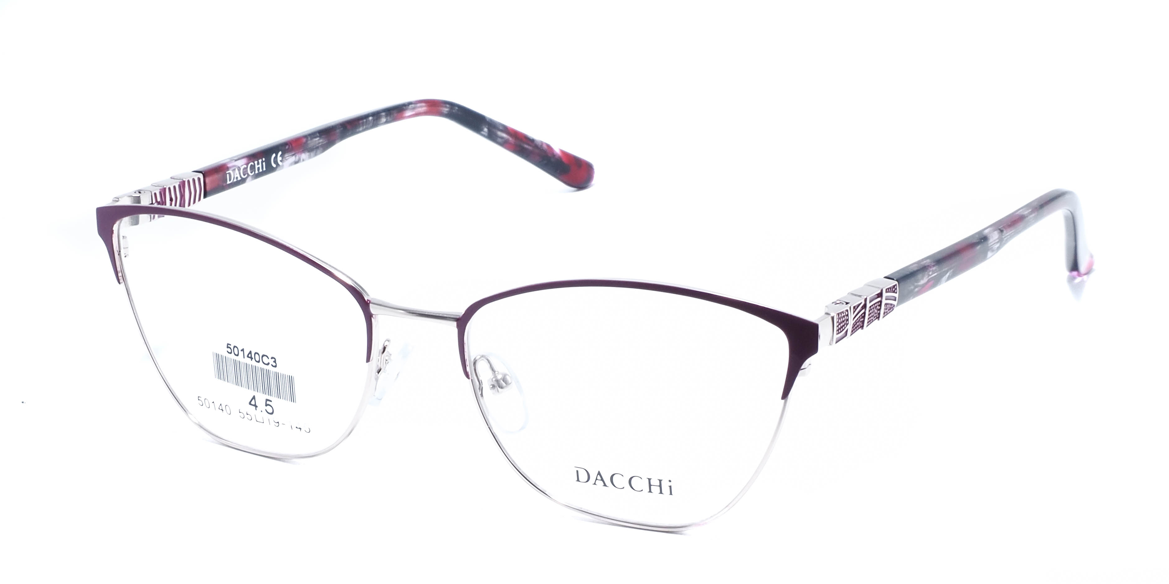 оправа  Dacchi 50140 C3