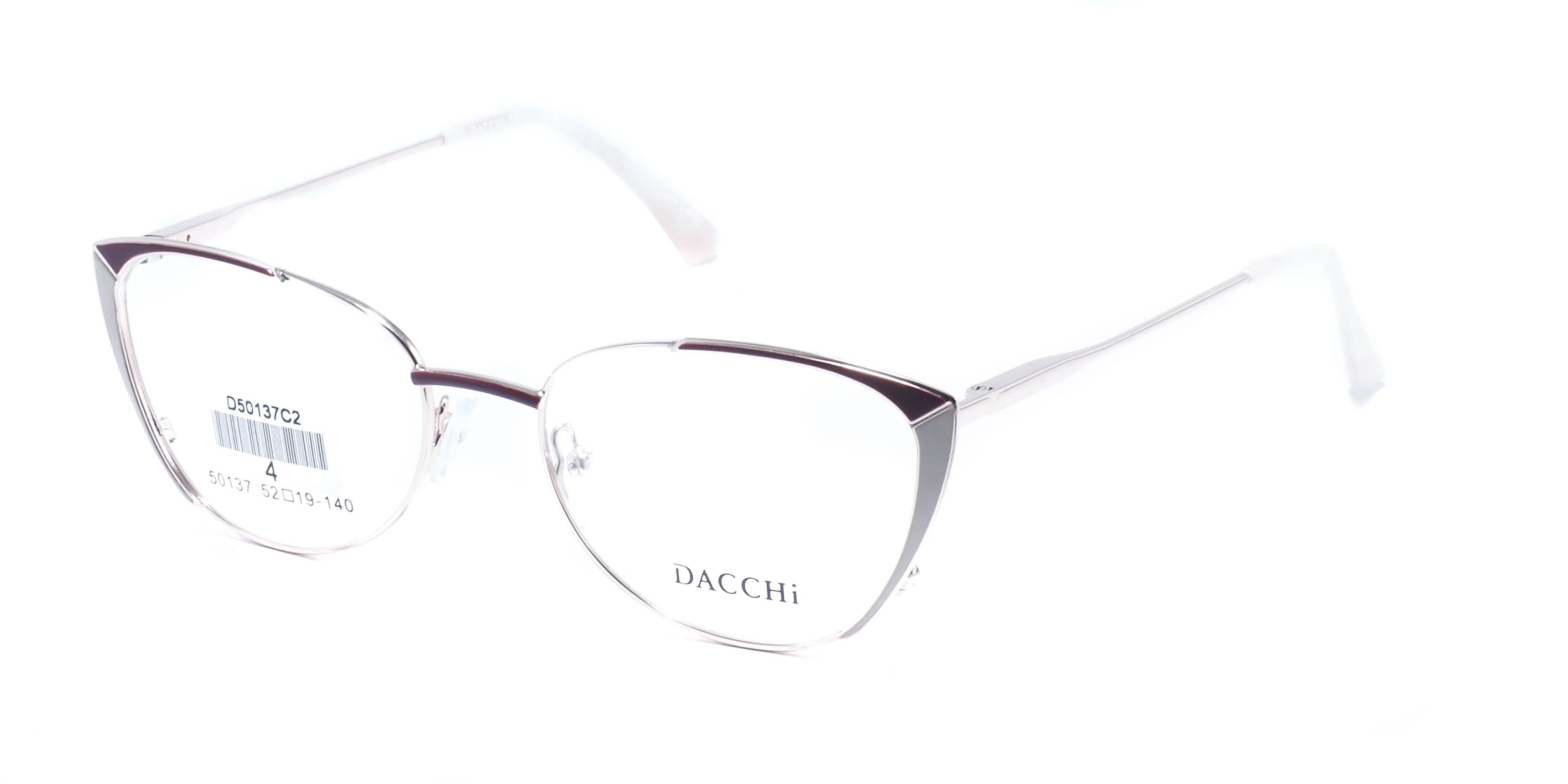 оправа  Dacchi 50137 C2