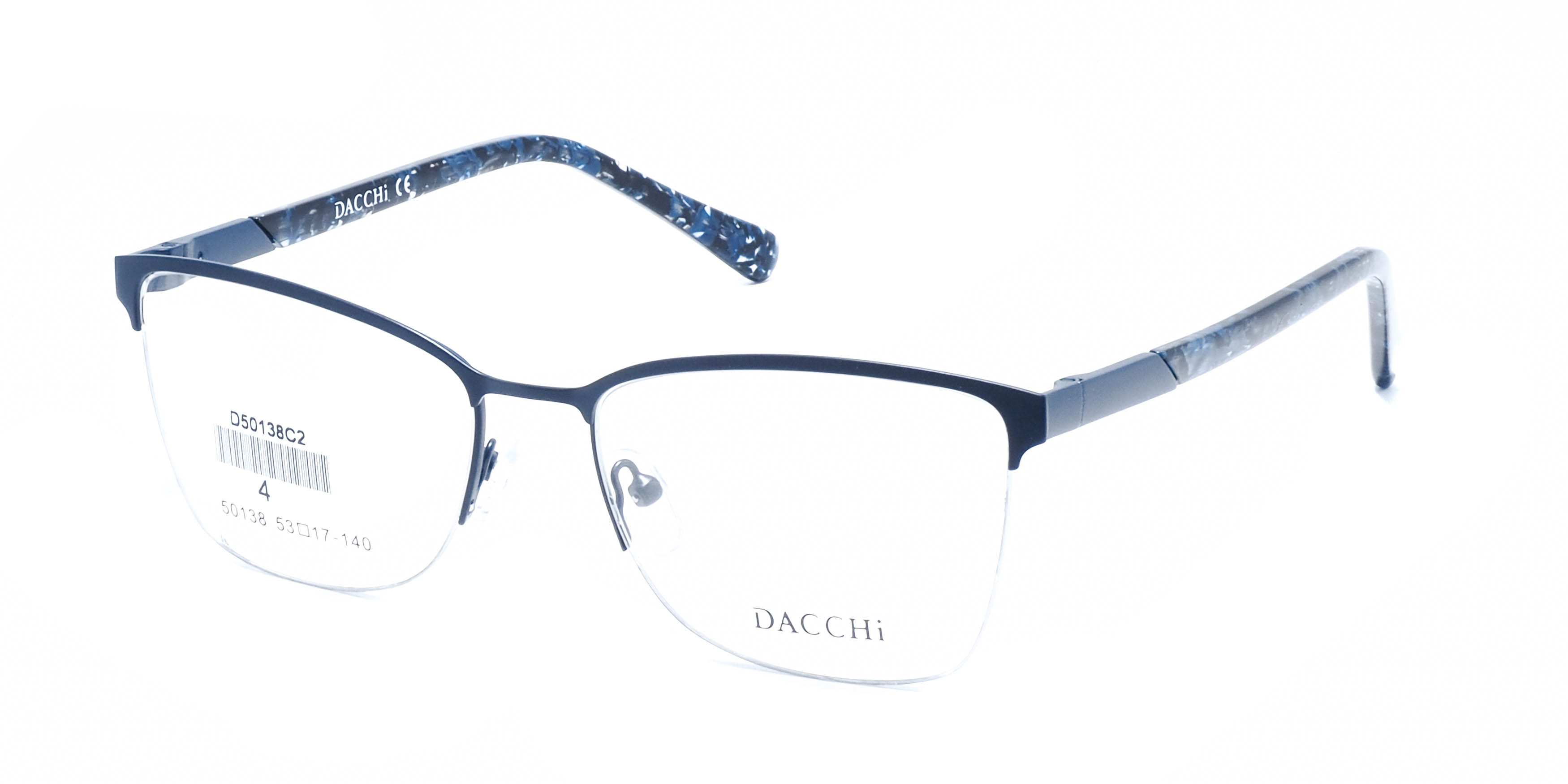 оправа  Dacchi 50138 C2