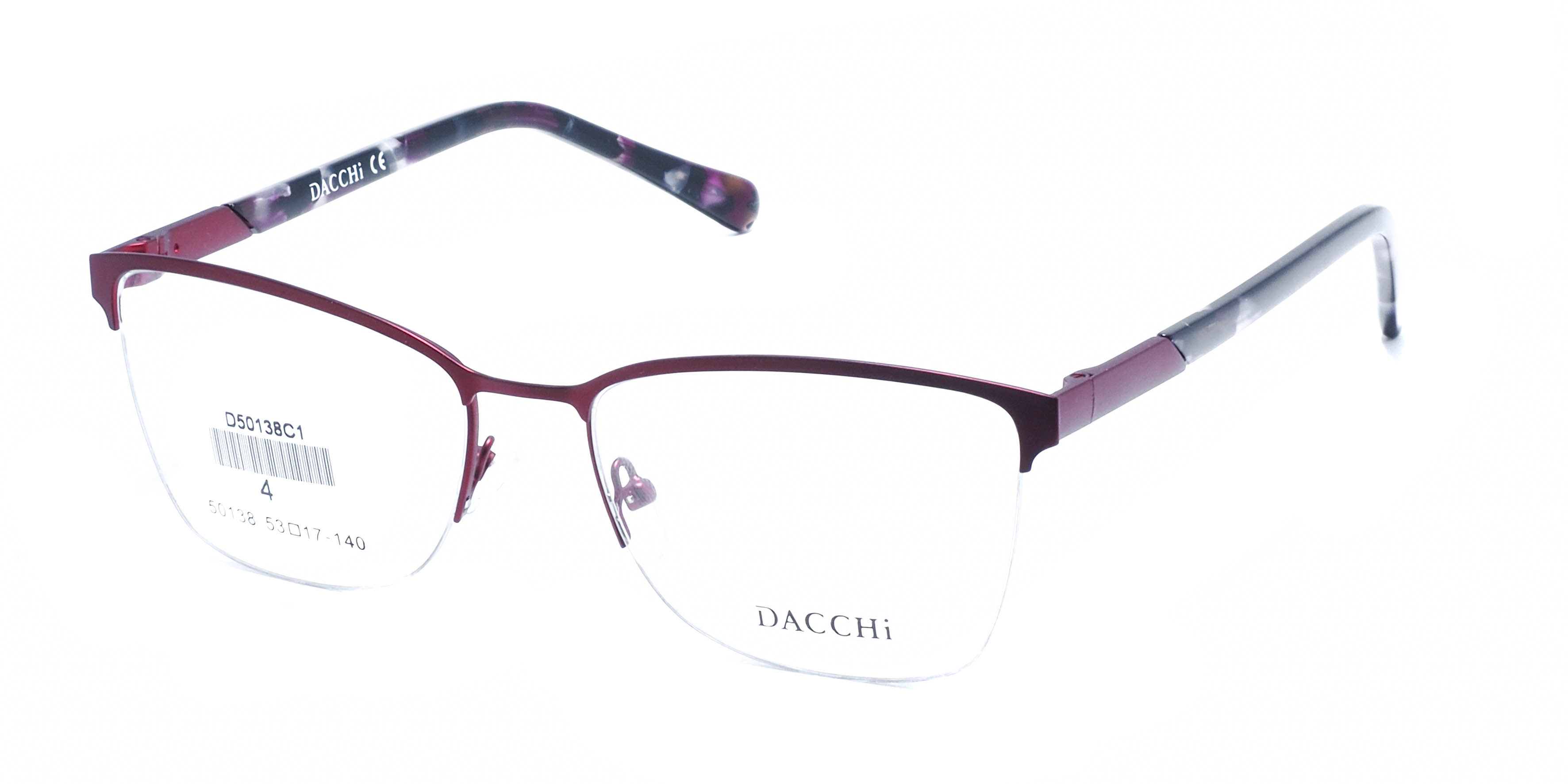 оправа  Dacchi 50138 C1