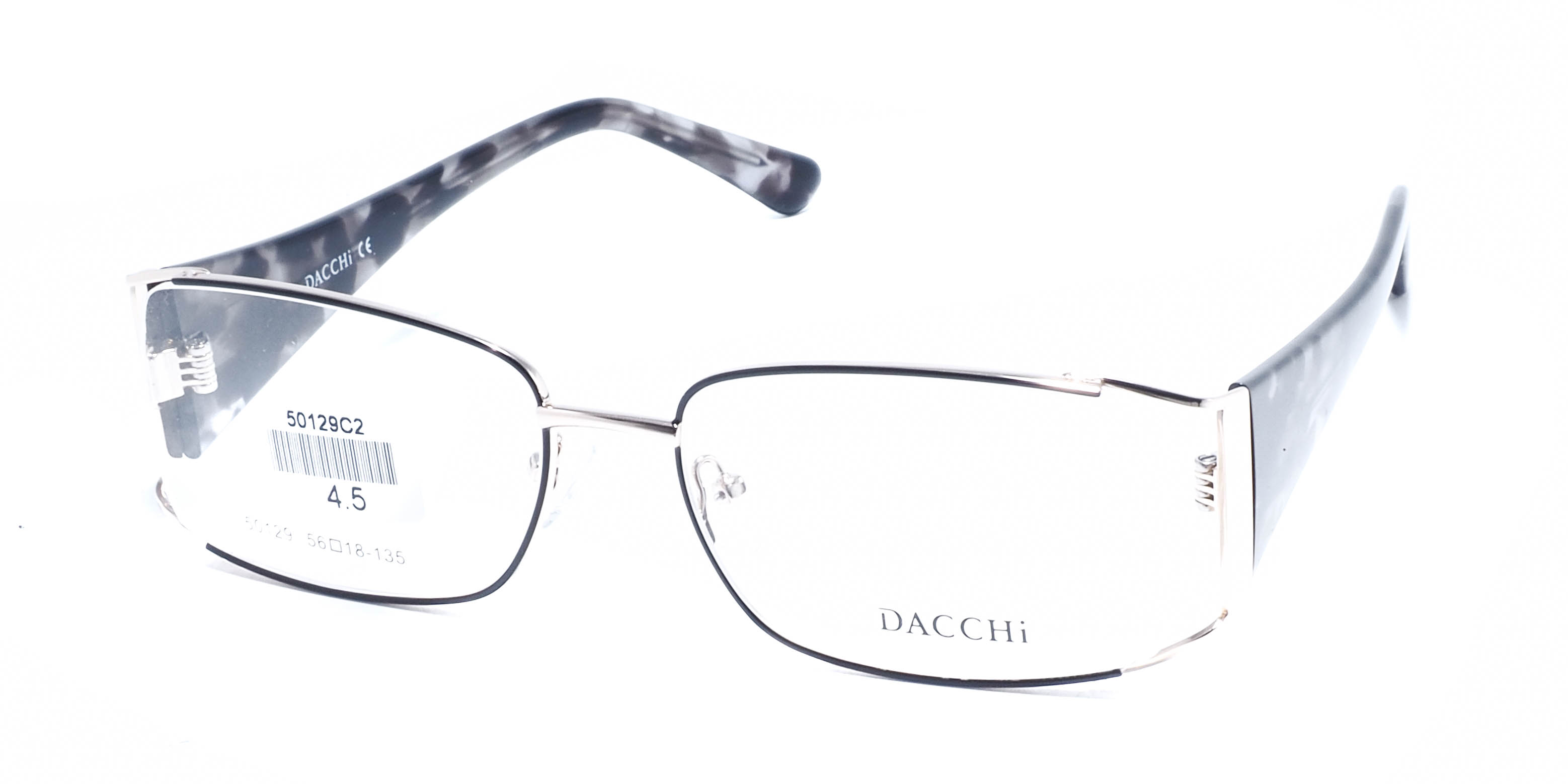 оправа  Dacchi 50129 C2