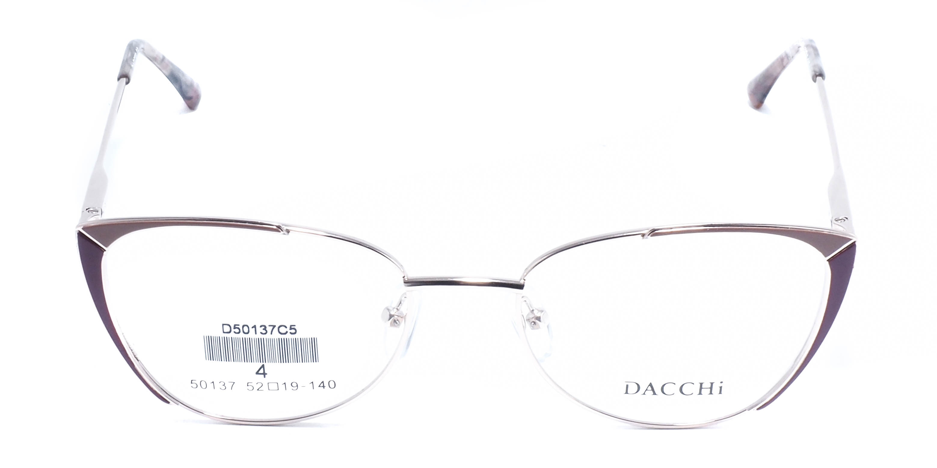 оправа  Dacchi 50137 C5