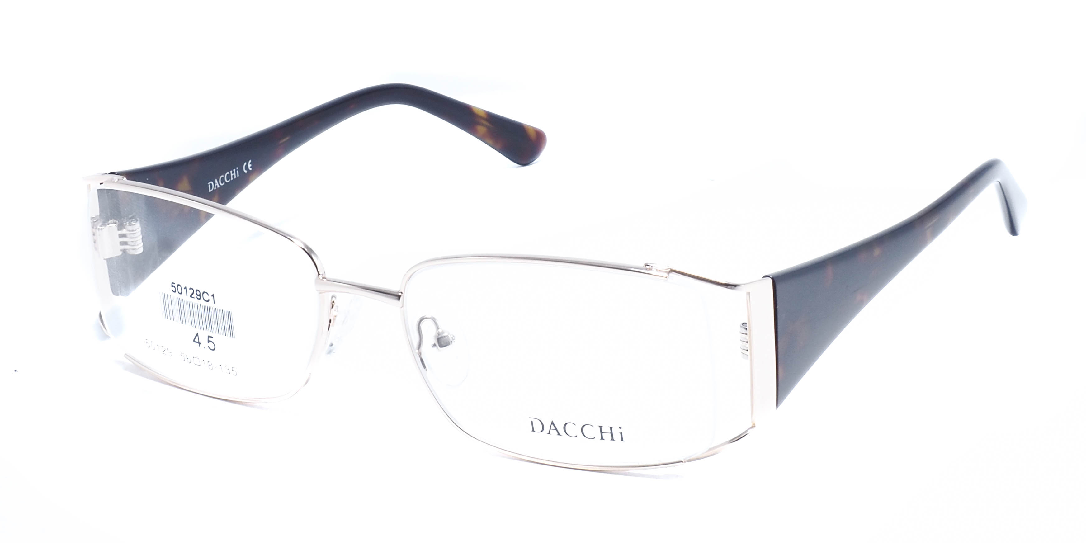 оправа  Dacchi 50129 C1