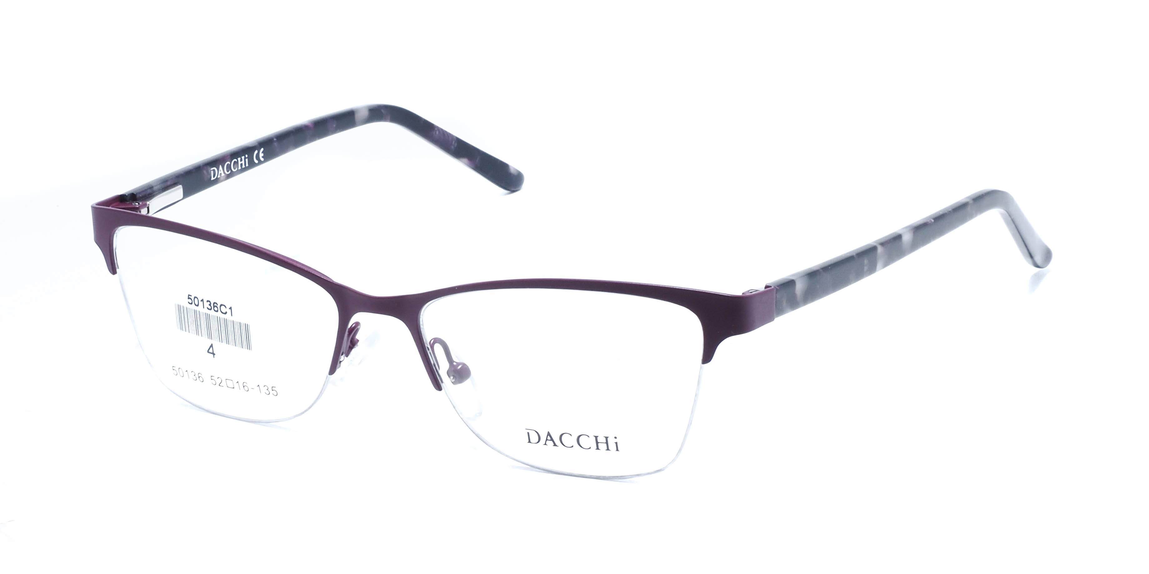 оправа  Dacchi 50136 C1