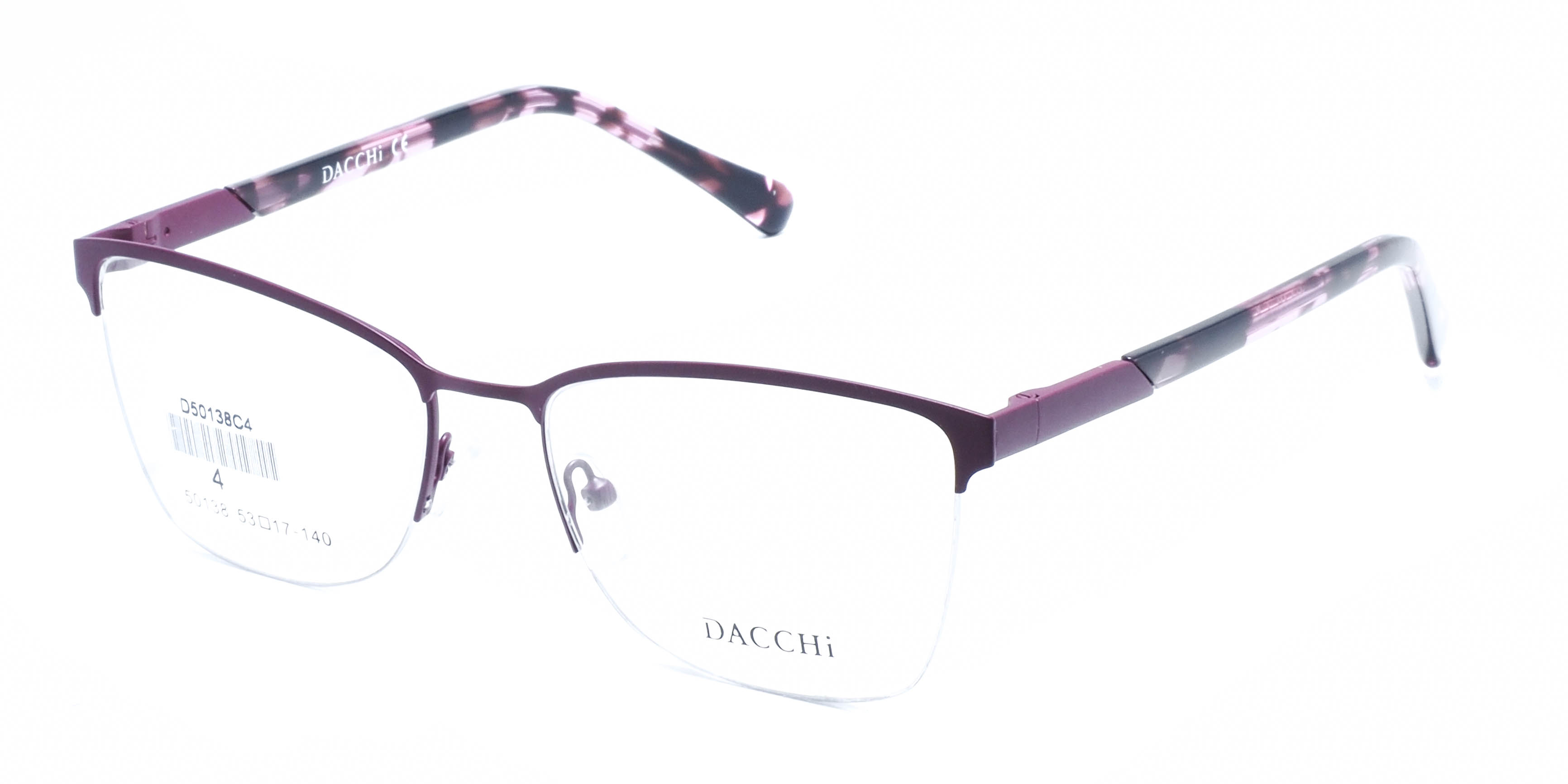 оправа  Dacchi 50138 C4