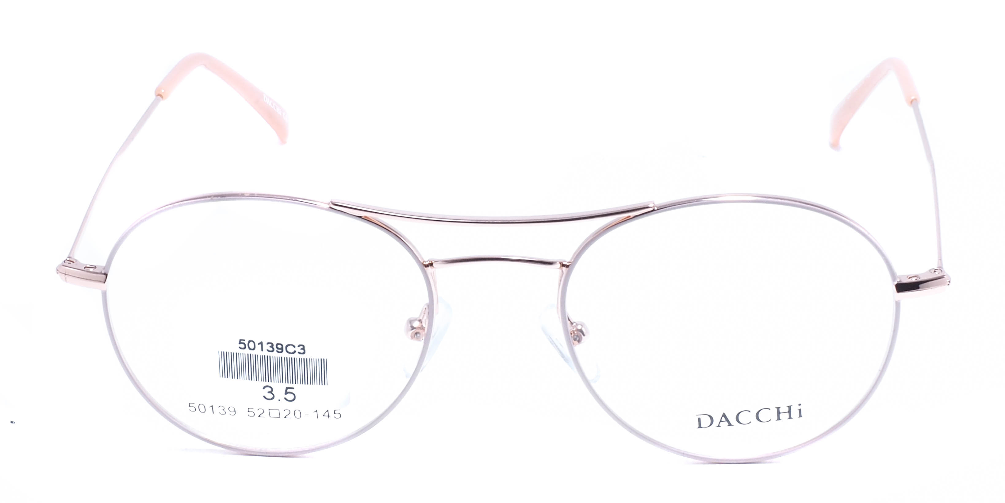 оправа  Dacchi 50139 C3