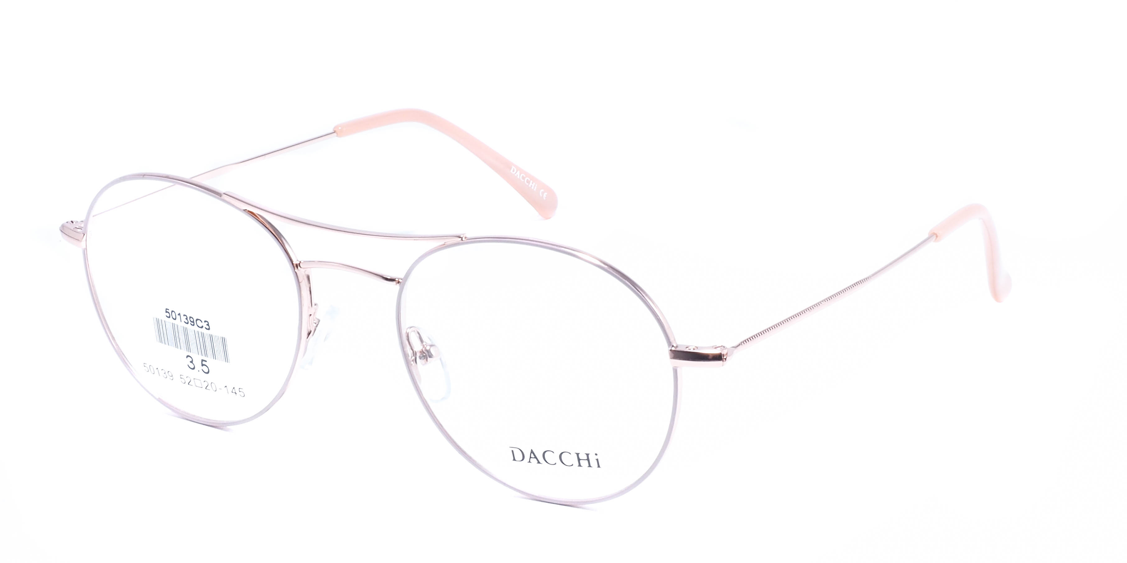оправа  Dacchi 50139 C3