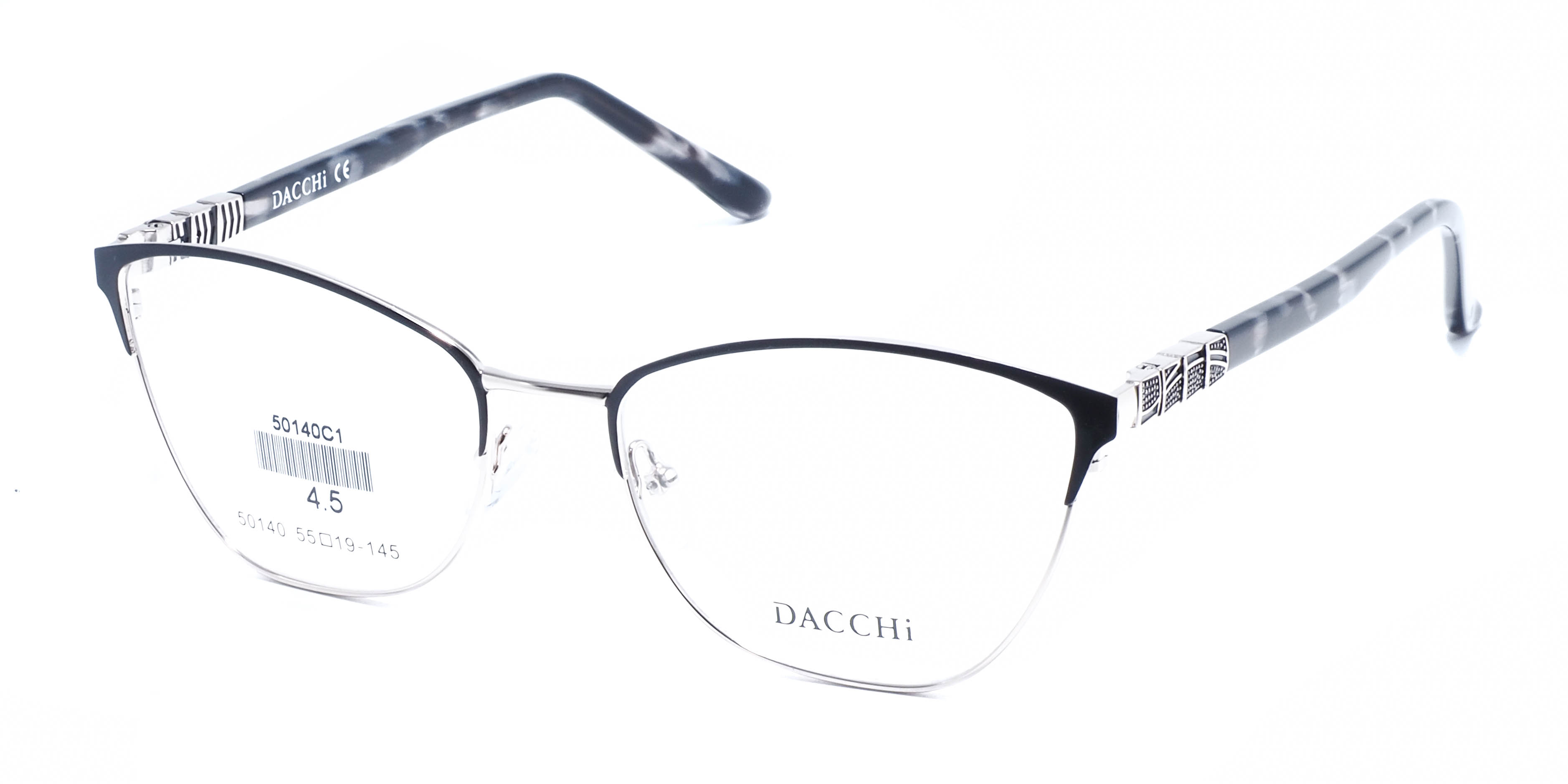 оправа  Dacchi 50140 C1