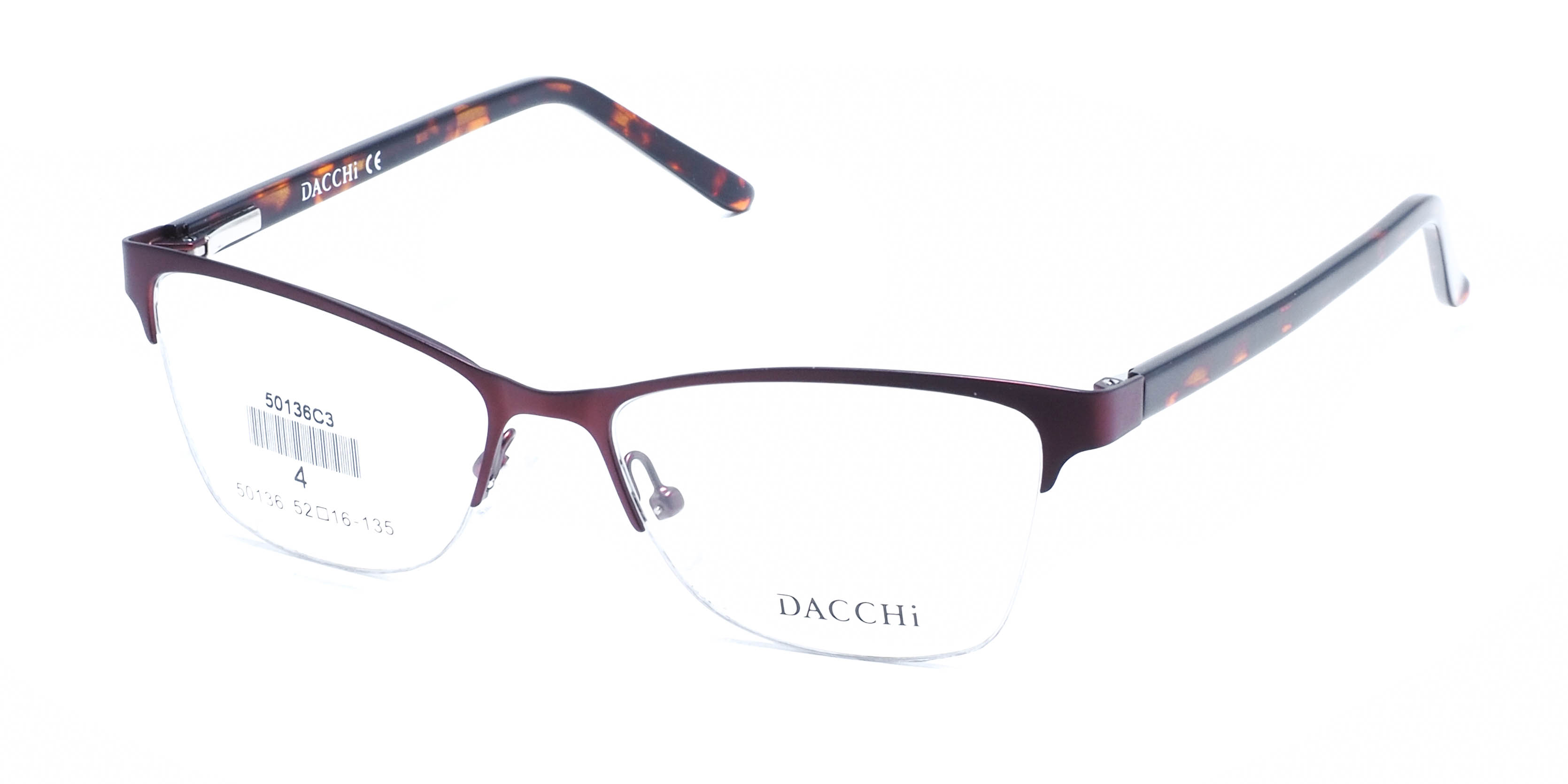 оправа  Dacchi 50136 C3