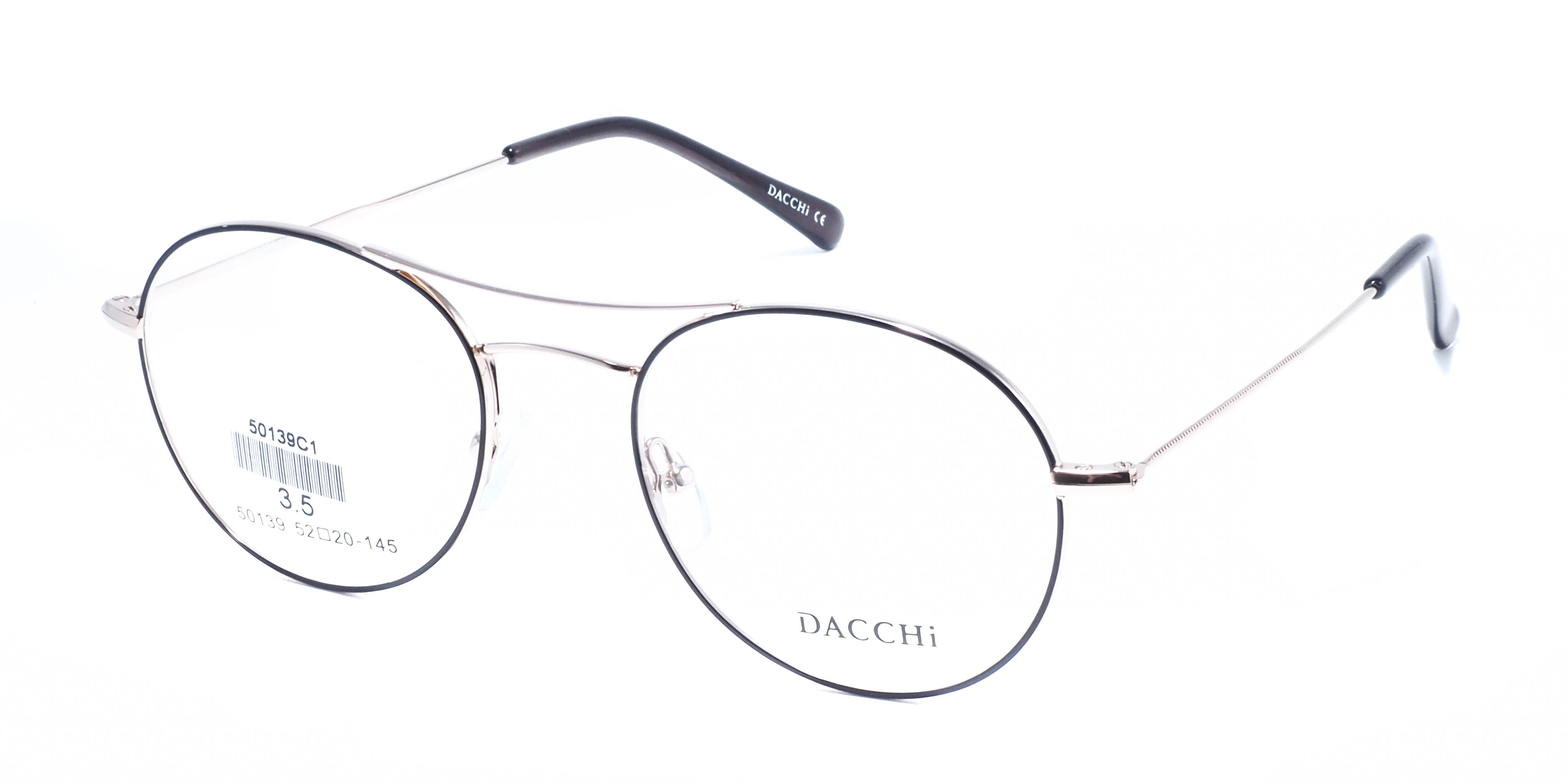 оправа  Dacchi 50139 C1