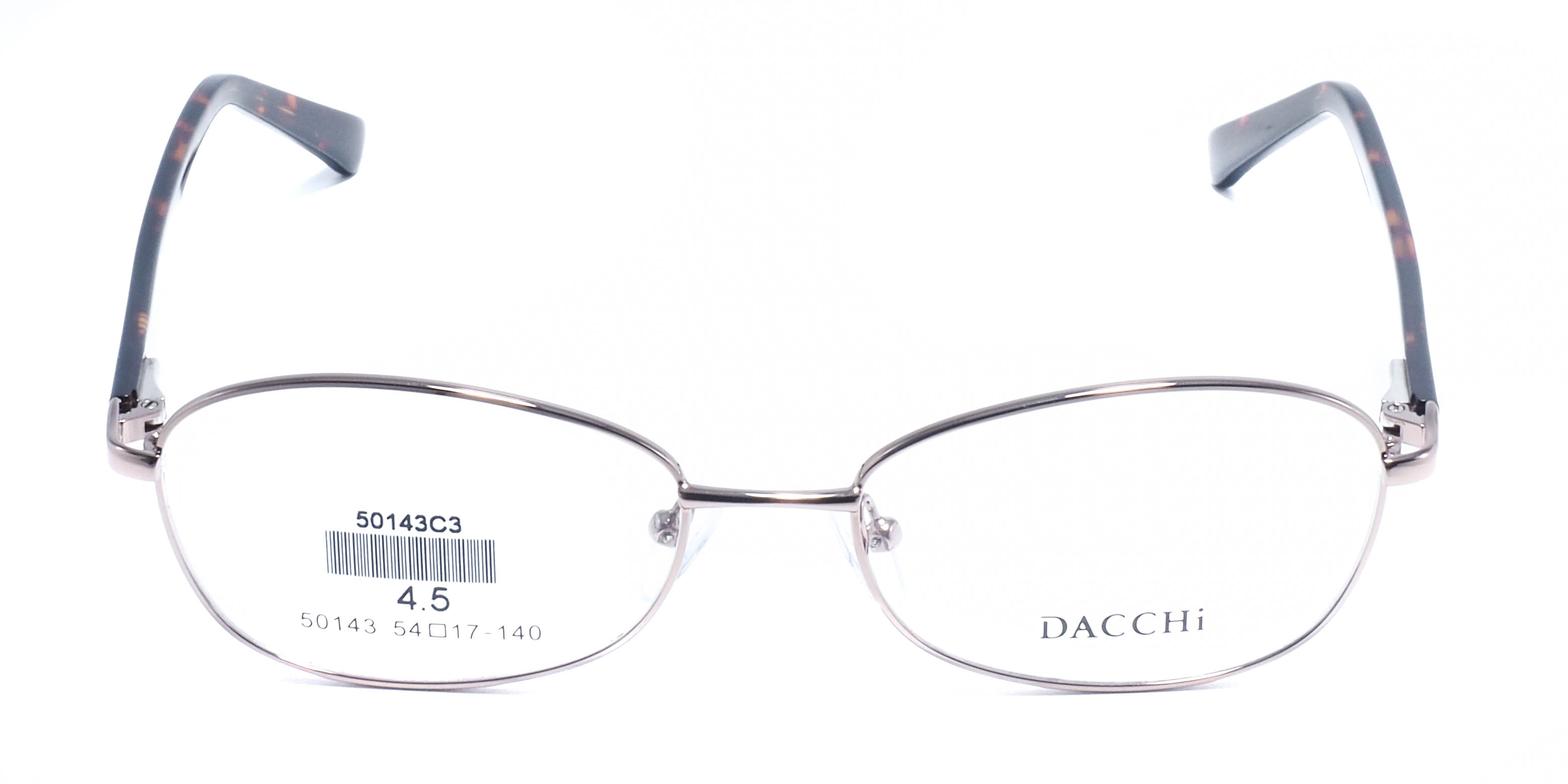 оправа  Dacchi 50143 C3