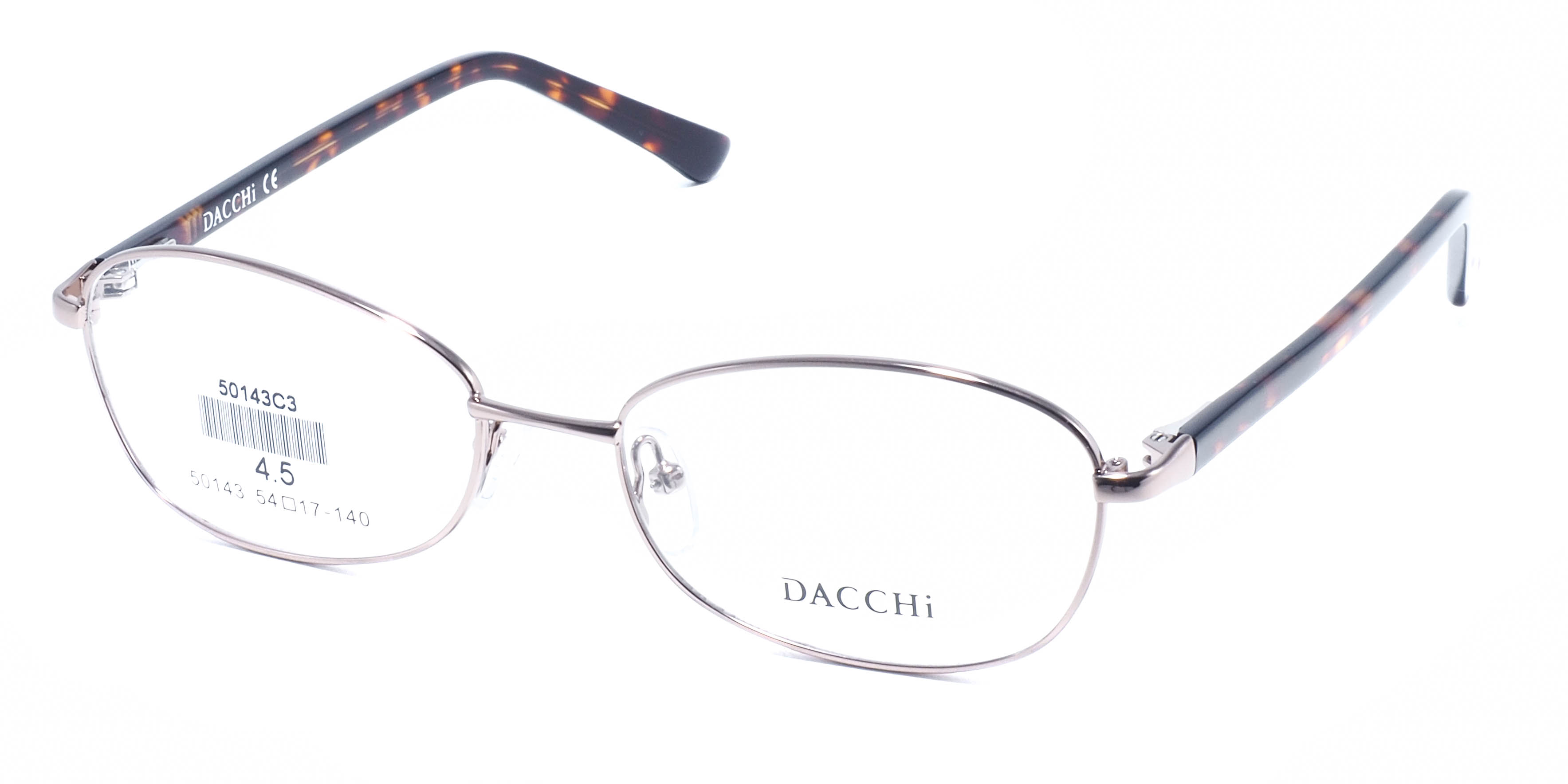 оправа  Dacchi 50143 C3