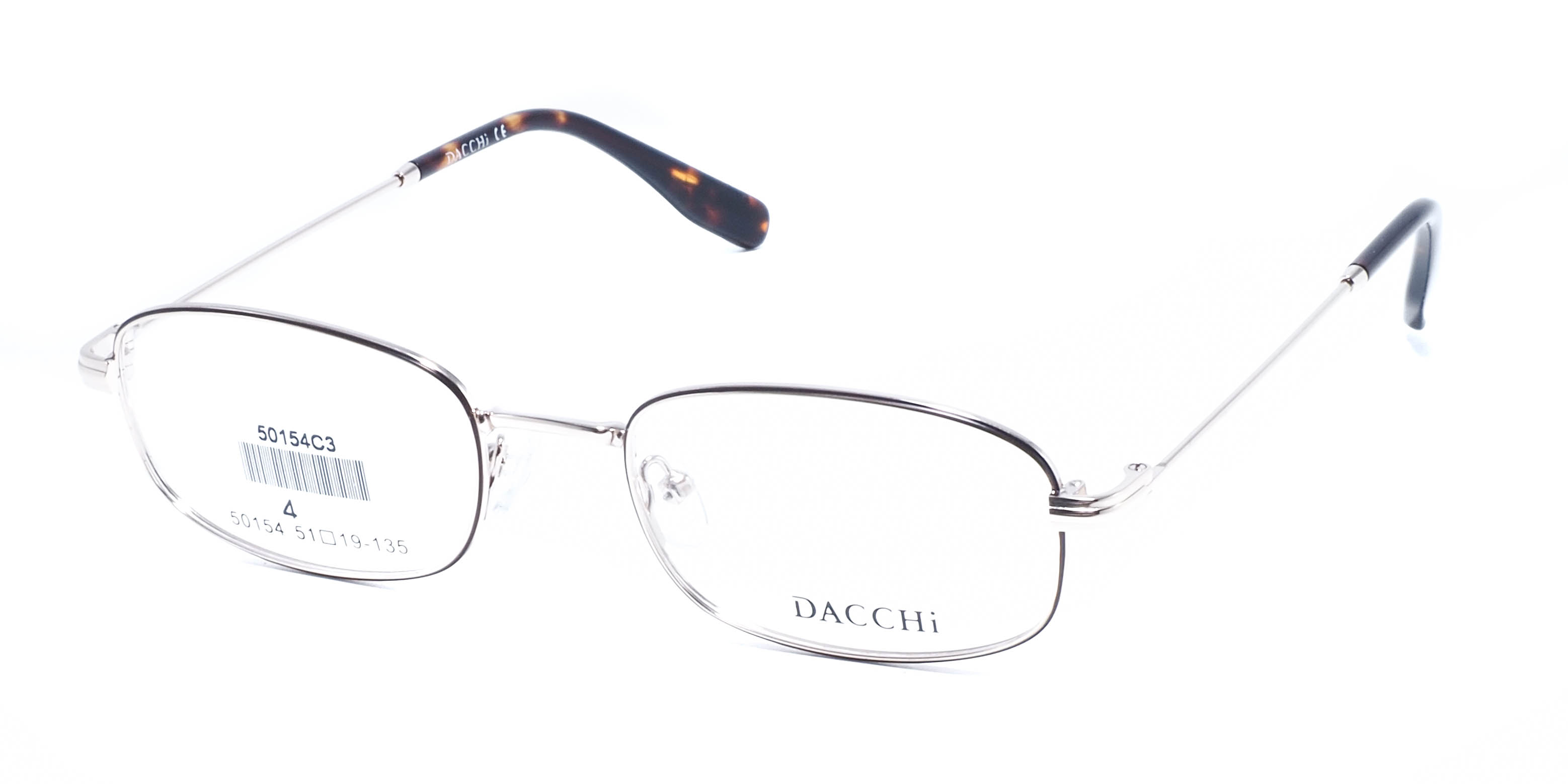 оправа  Dacchi 50154 C3