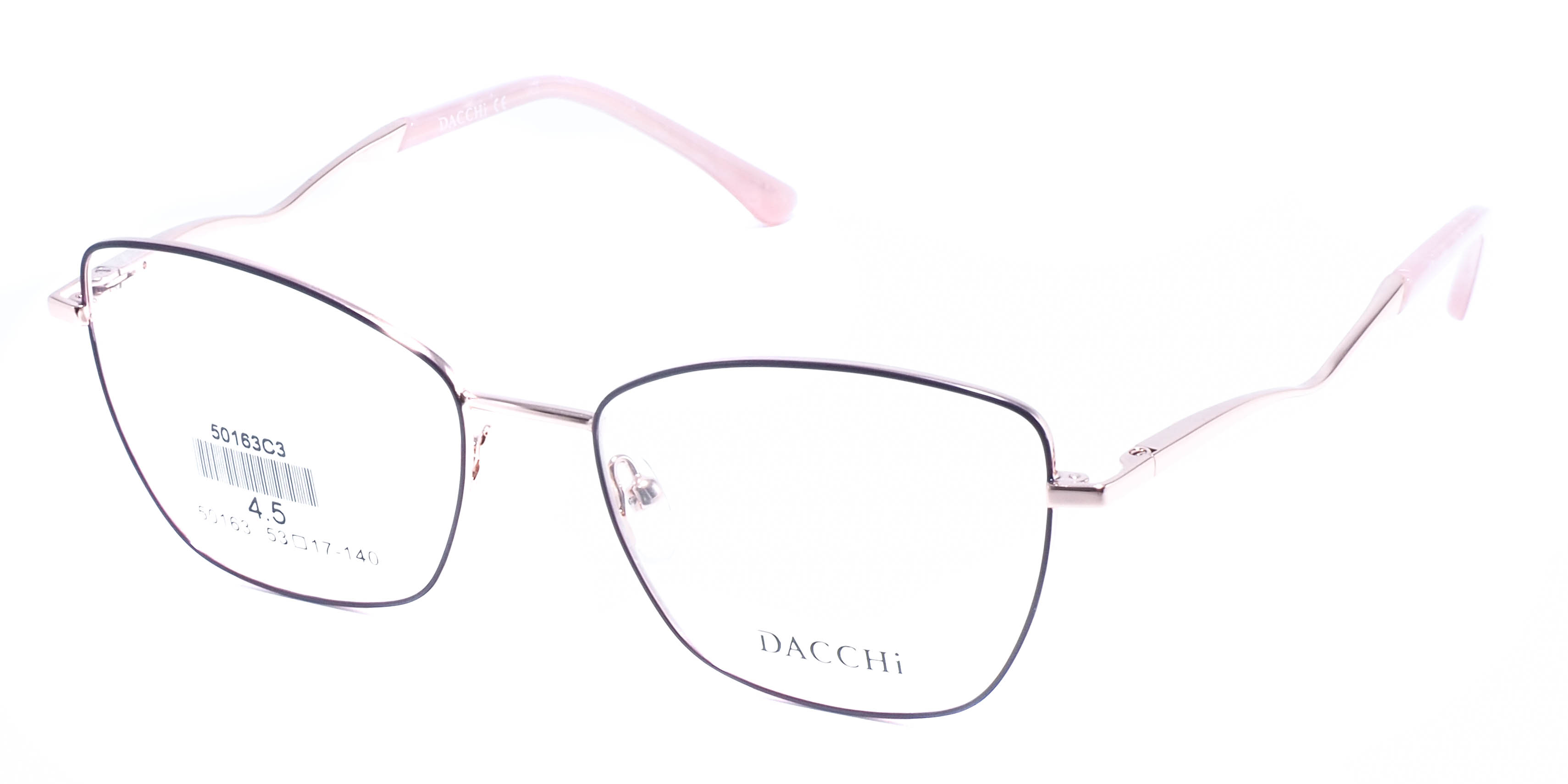 оправа  Dacchi 50163 C3