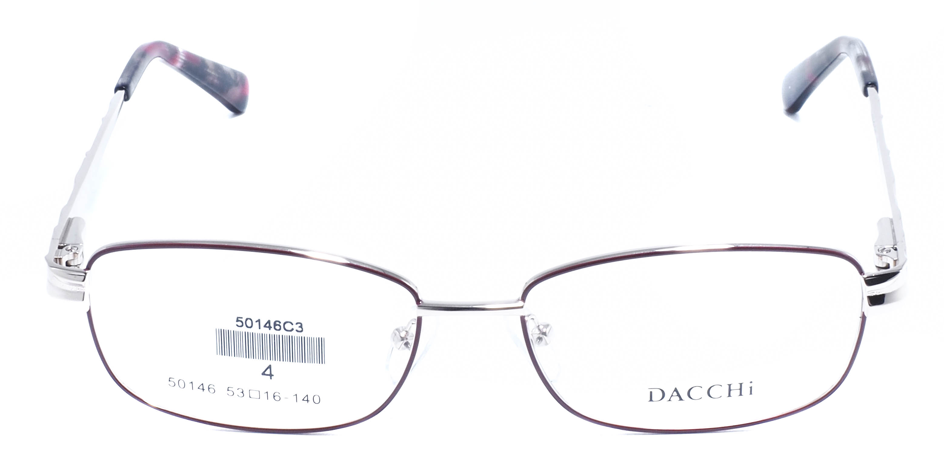 оправа  Dacchi 50146 C3