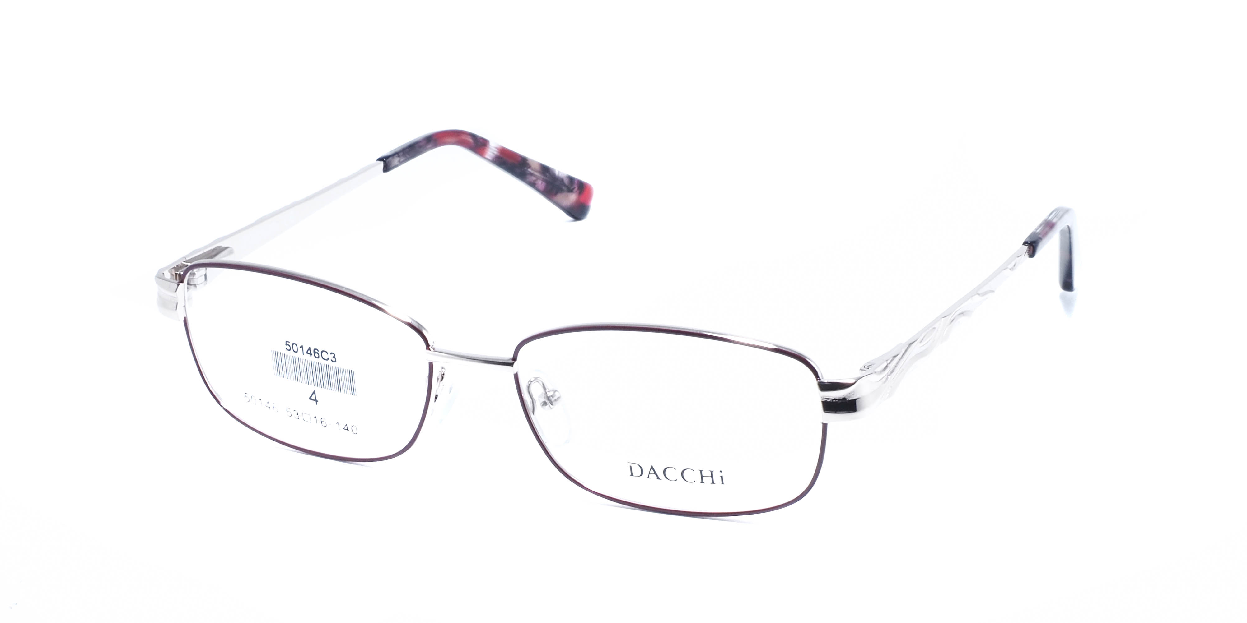 оправа  Dacchi 50146 C3