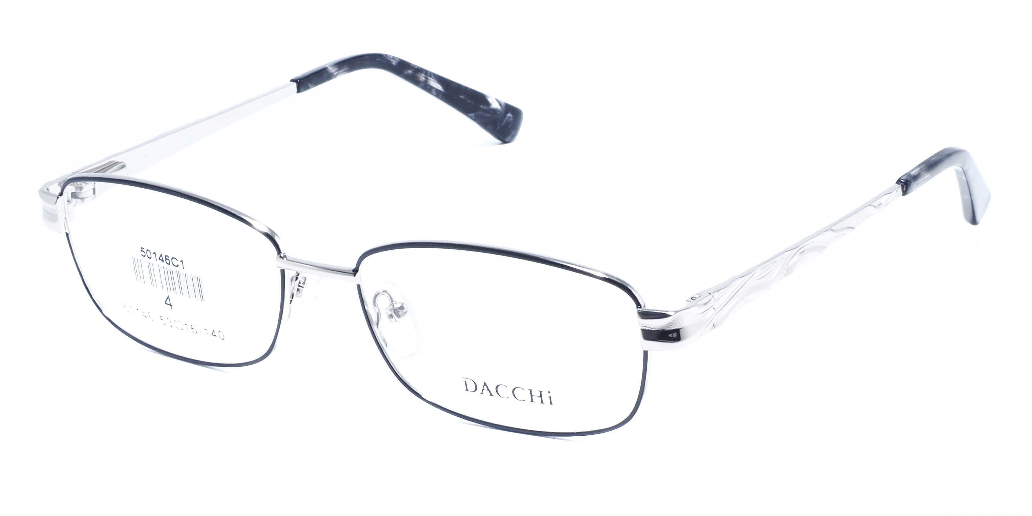 оправа  Dacchi 50146 C1