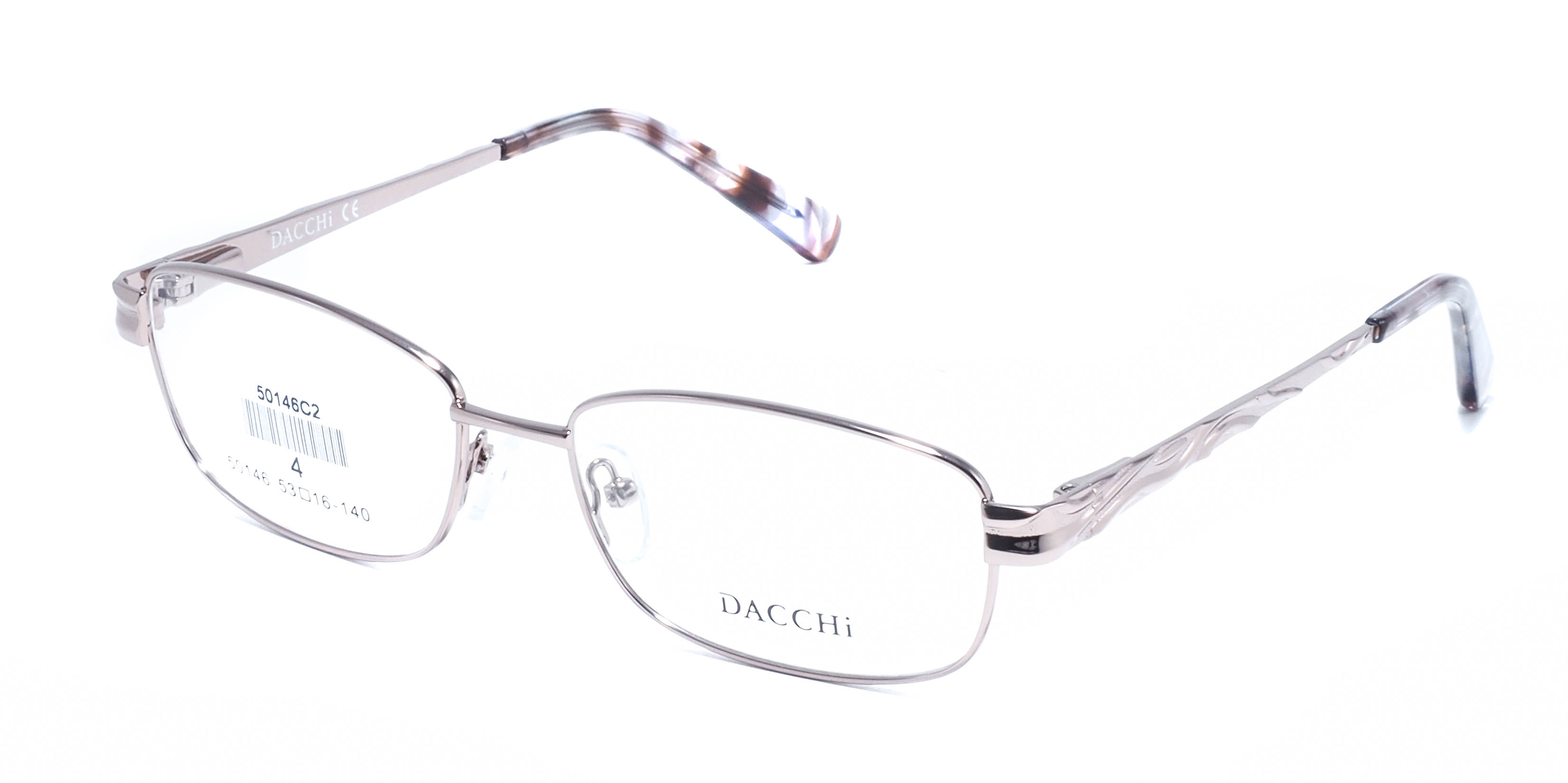 оправа  Dacchi 50146 C2
