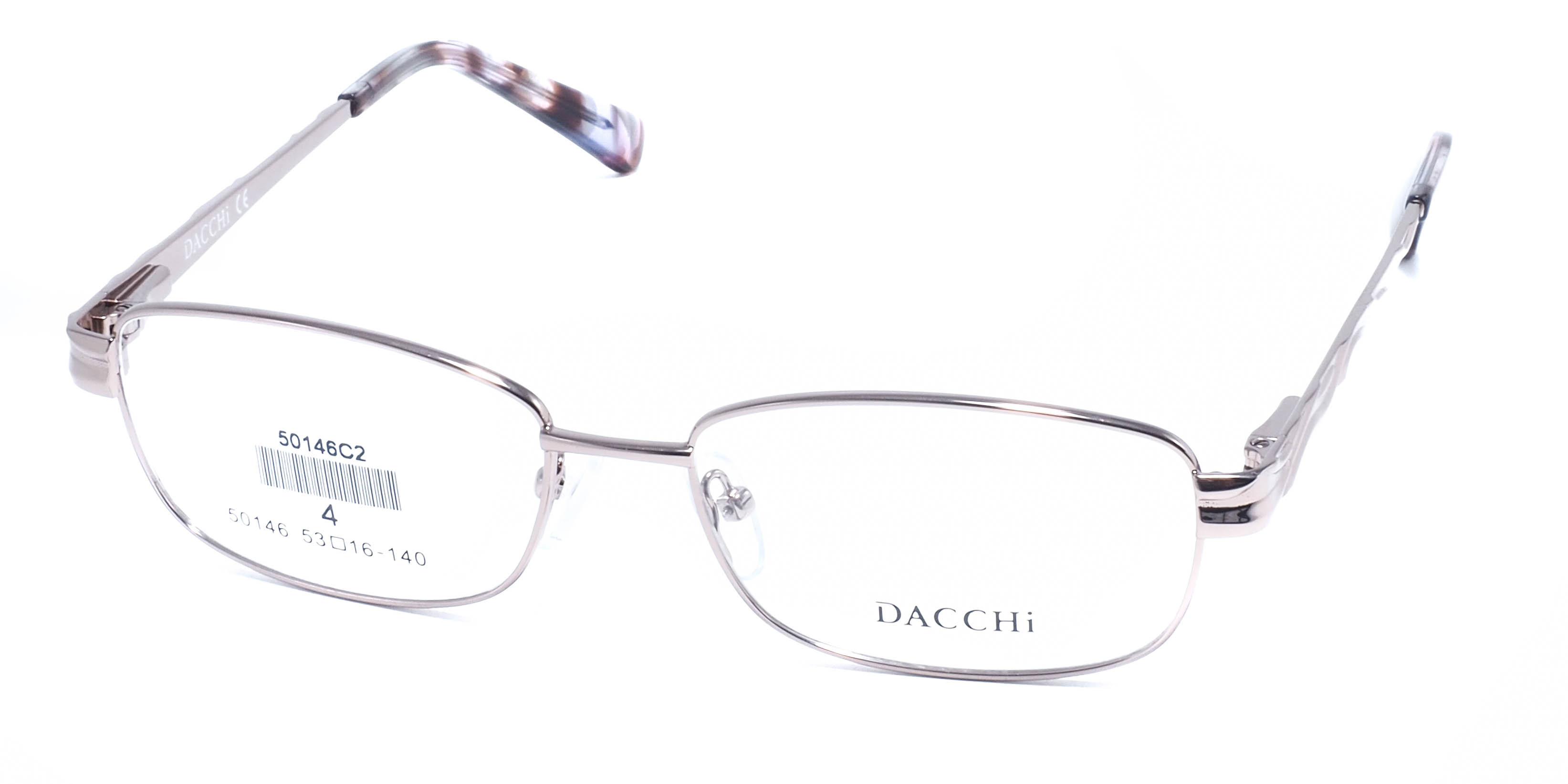 оправа  Dacchi 50146 C2