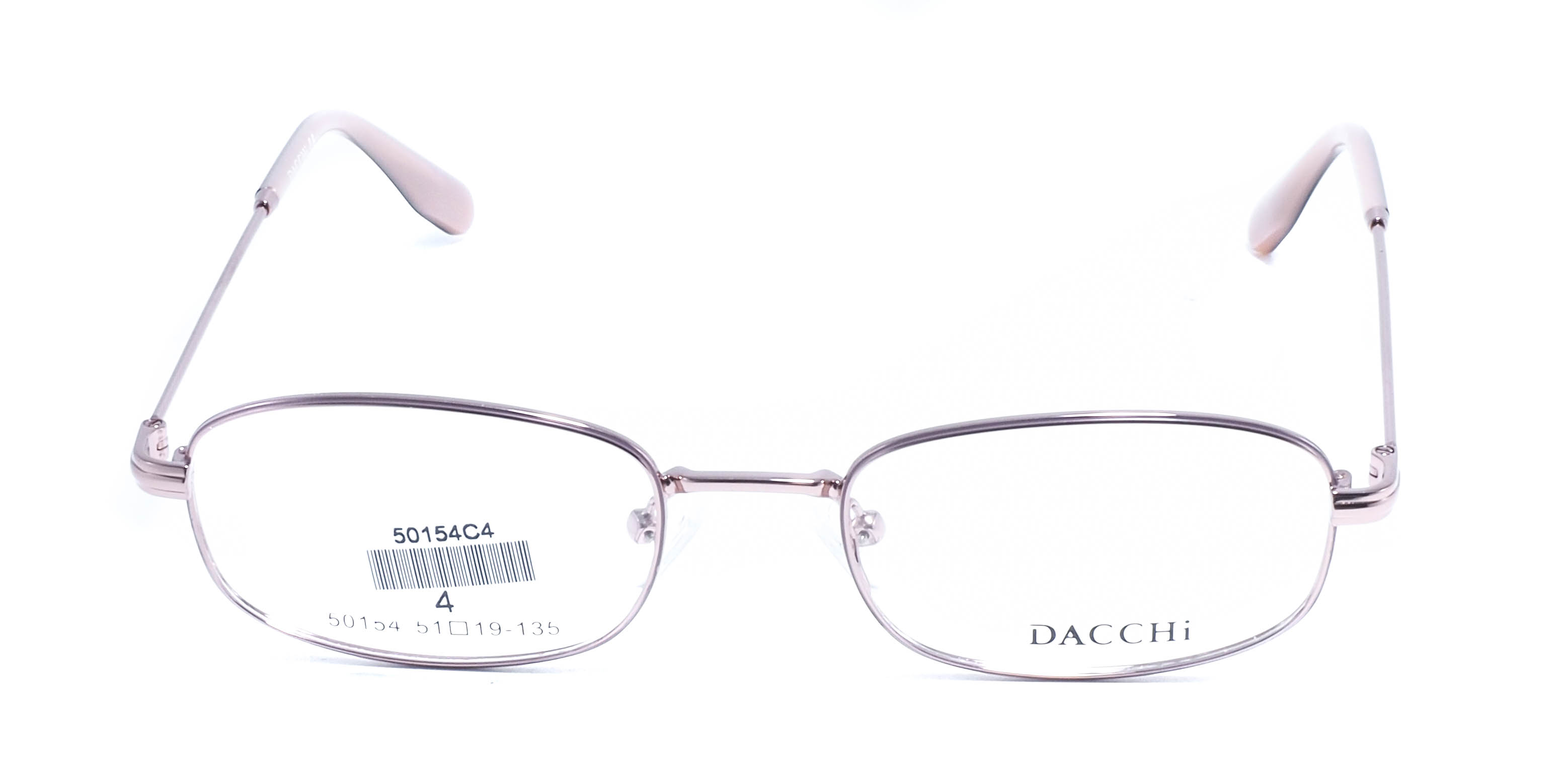 оправа  Dacchi 50154 C4