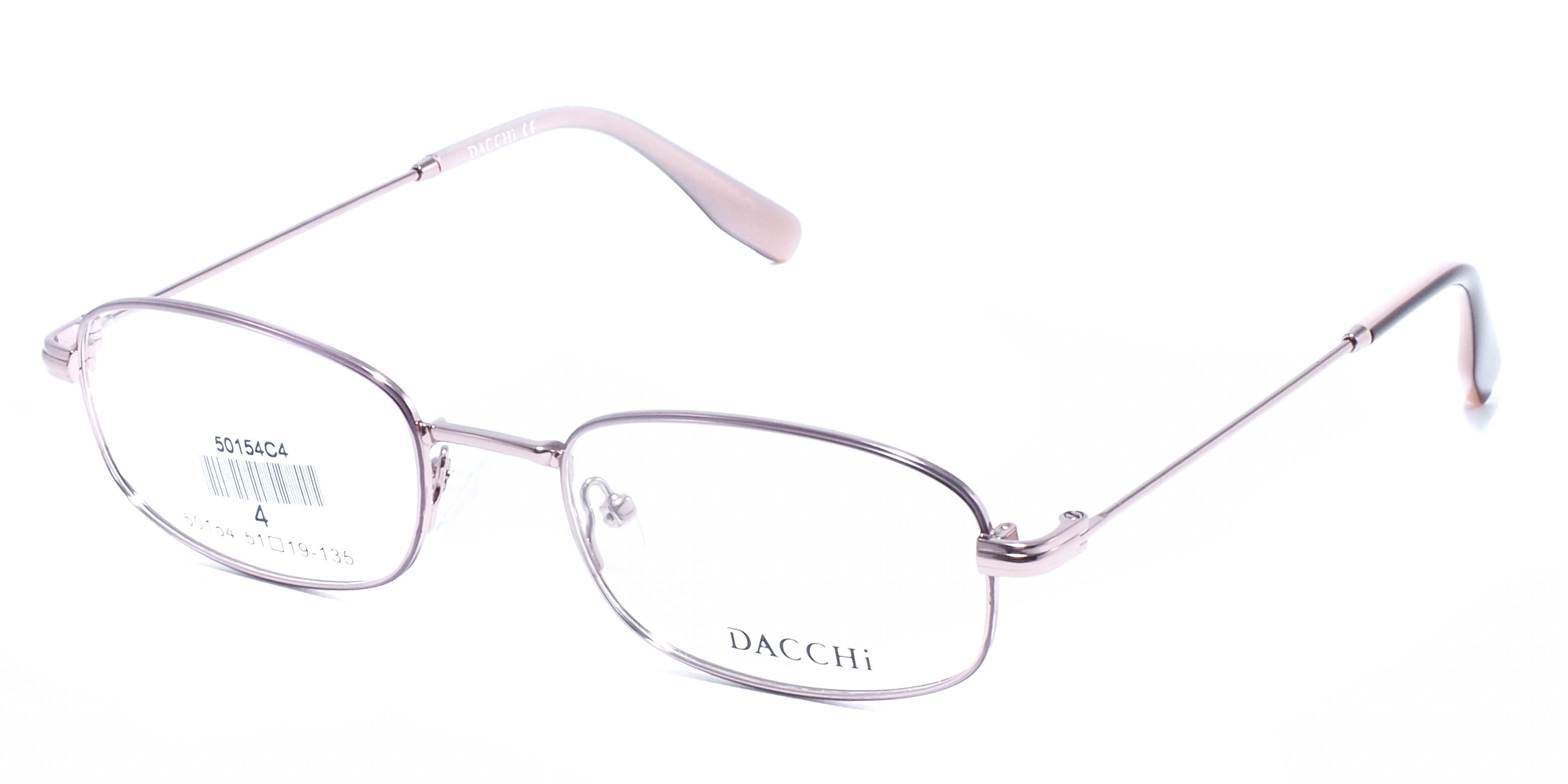 оправа  Dacchi 50154 C4
