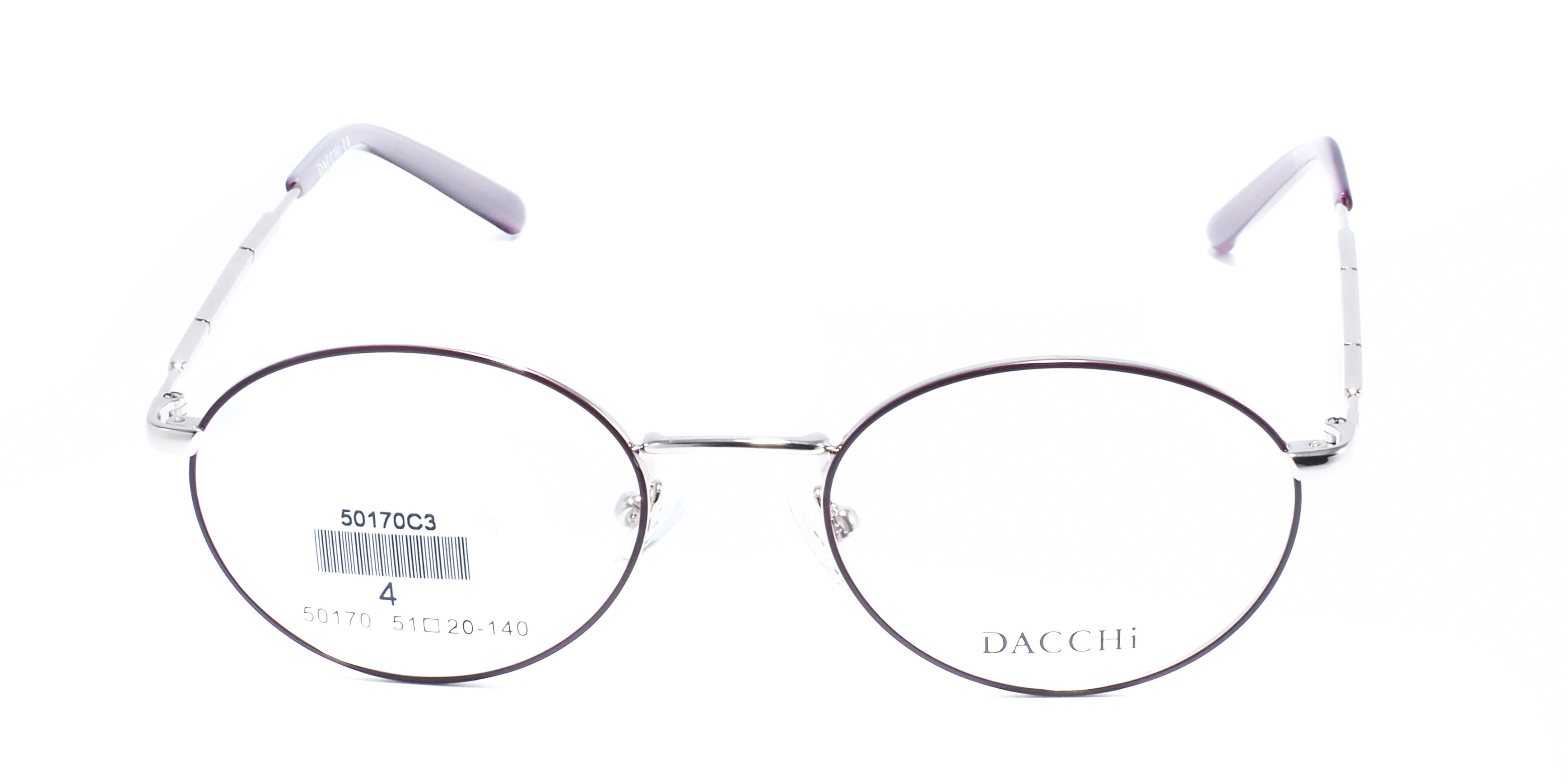 оправа  Dacchi 50170 C3