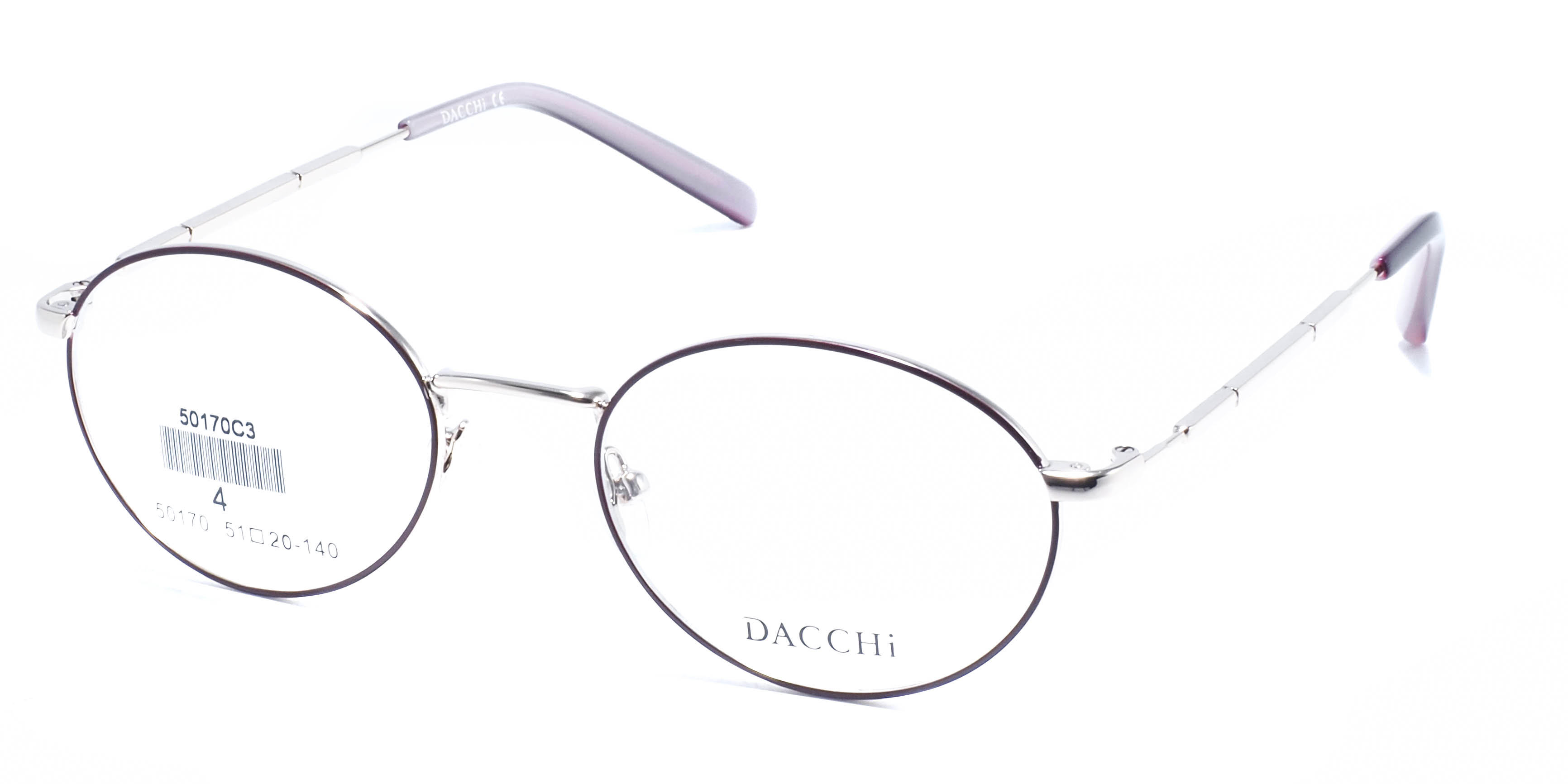 оправа  Dacchi 50170 C3