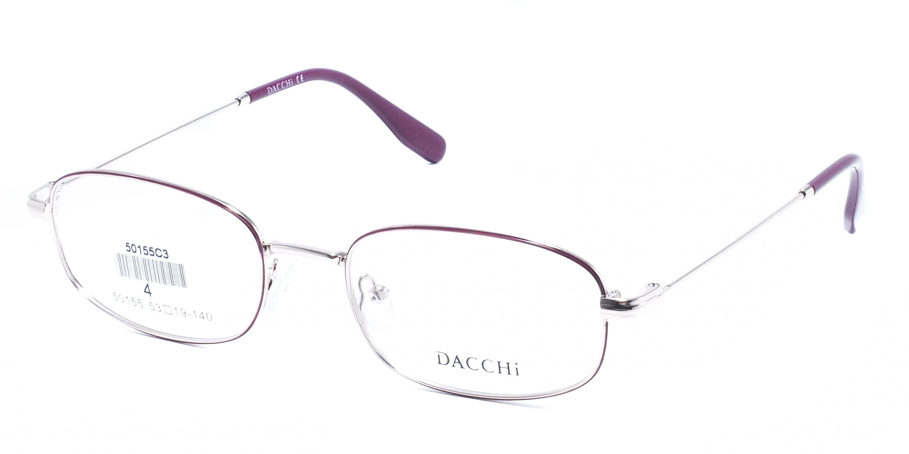 оправа  Dacchi 50155 C3
