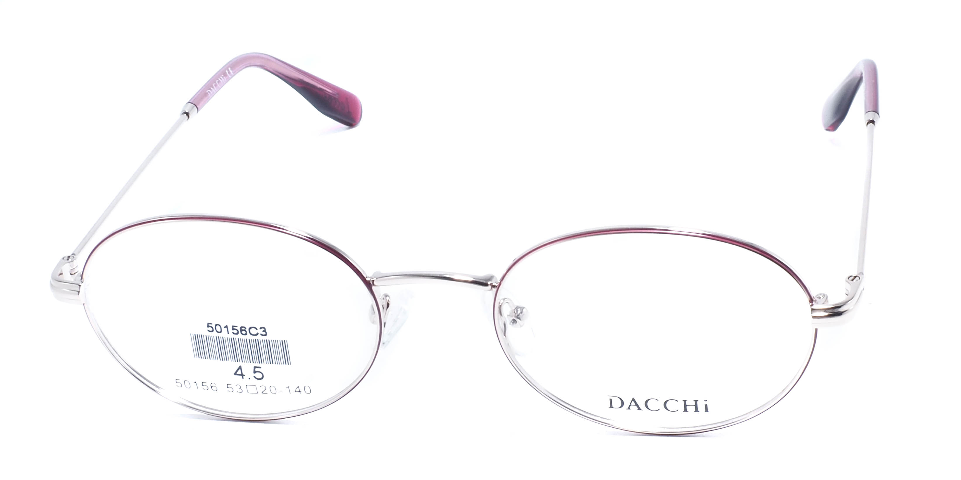 оправа  Dacchi 50156 C3