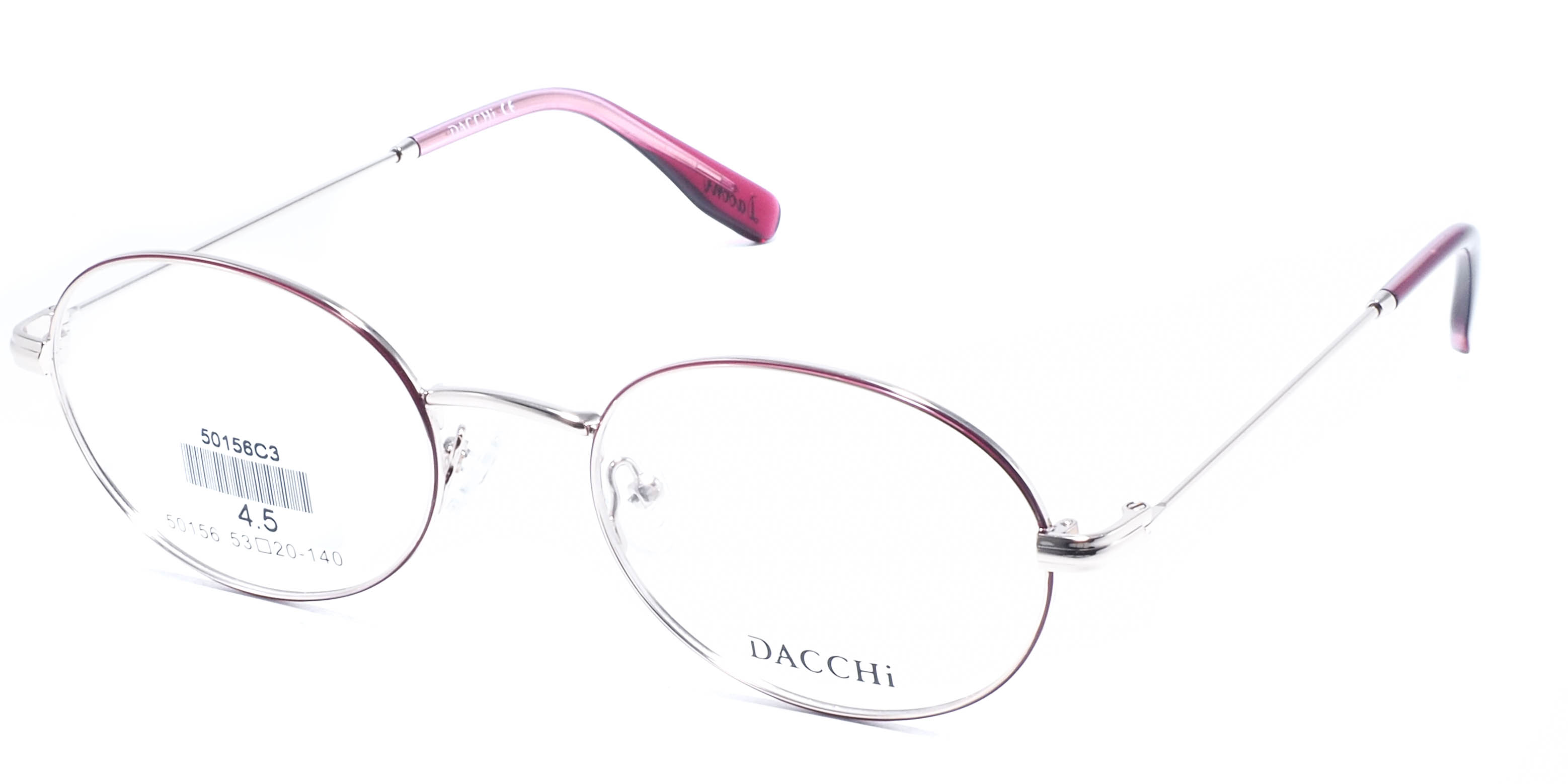 оправа  Dacchi 50156 C3