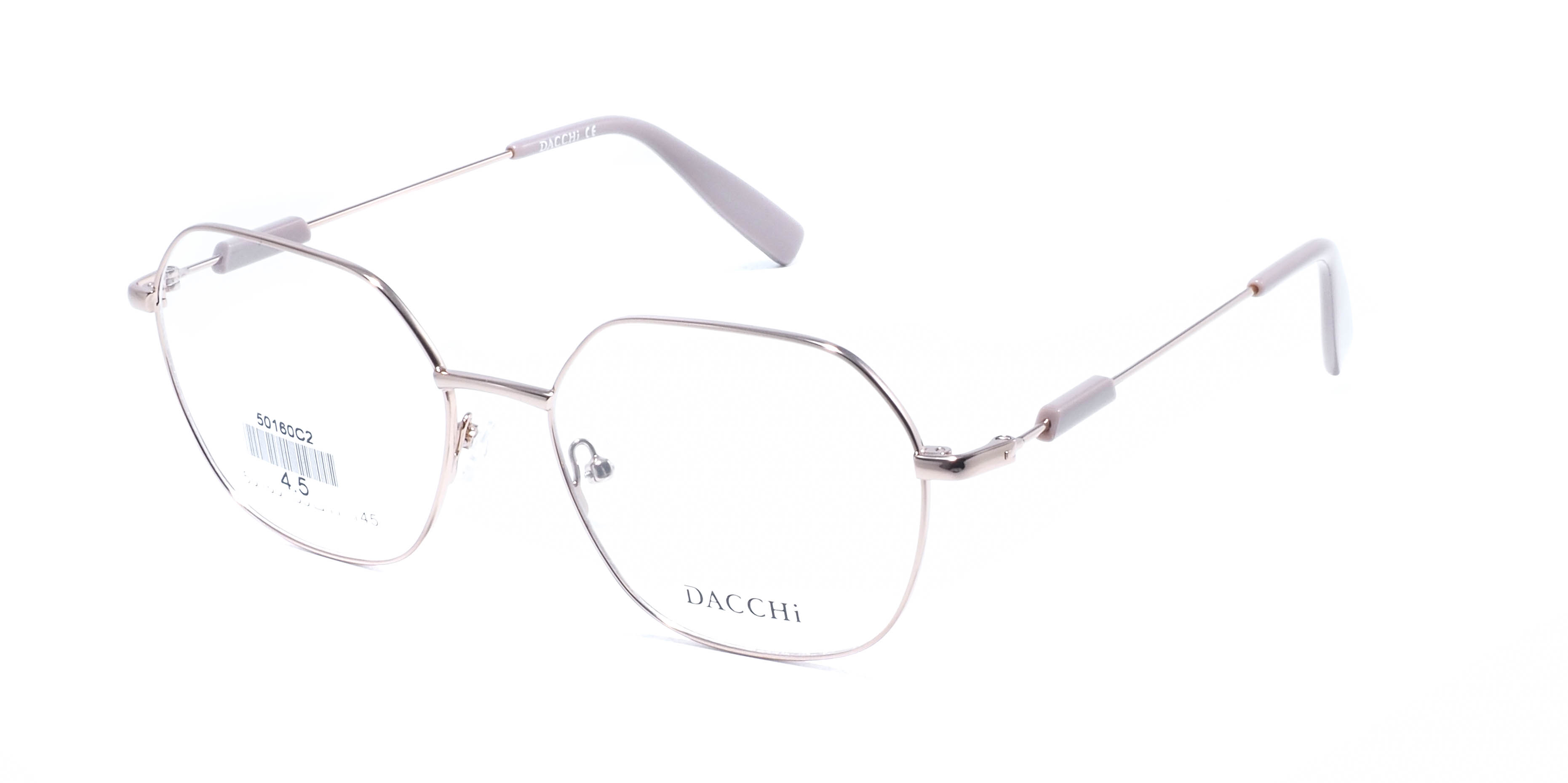 оправа  Dacchi 50160 C2