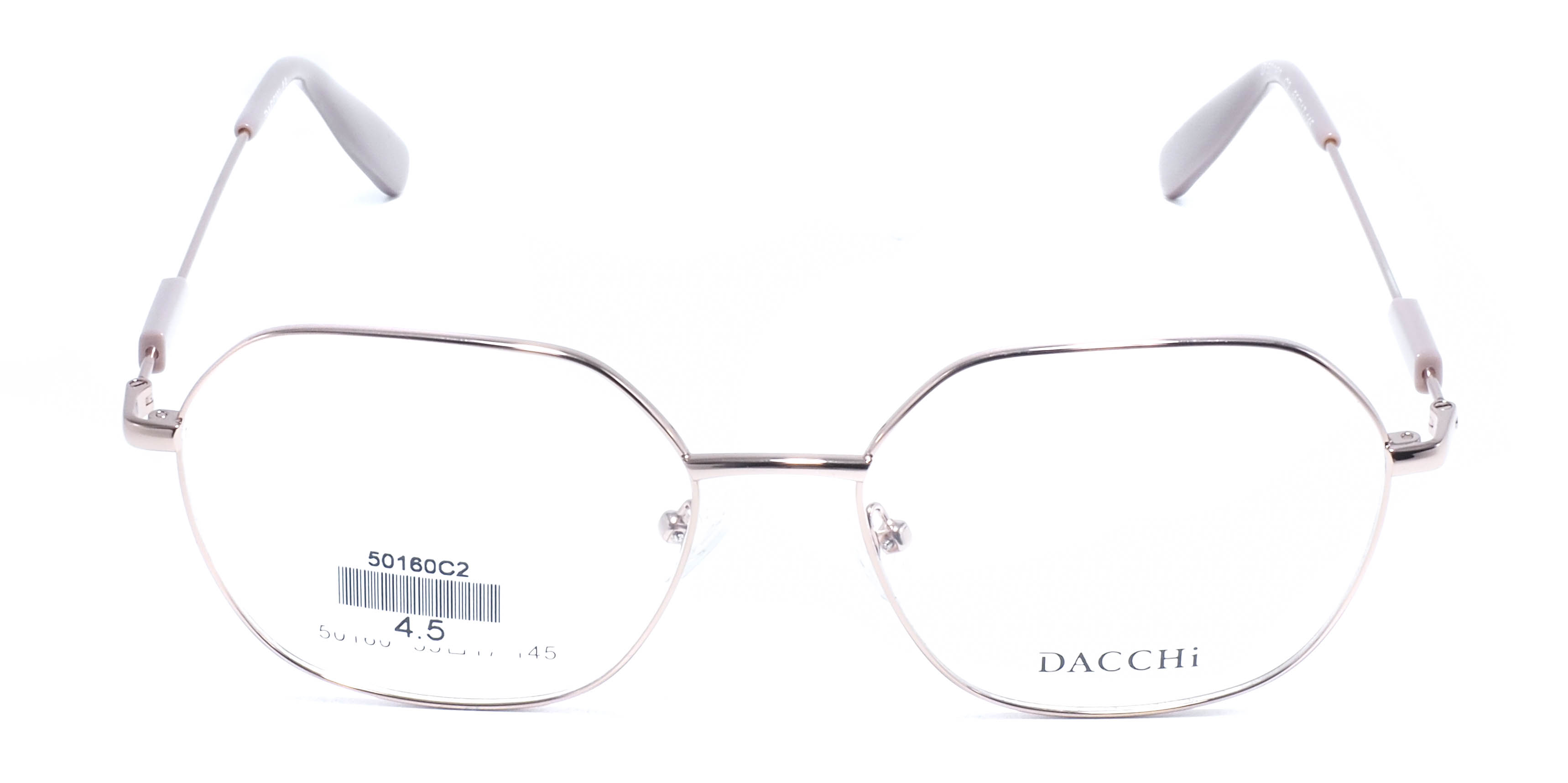 оправа  Dacchi 50160 C2