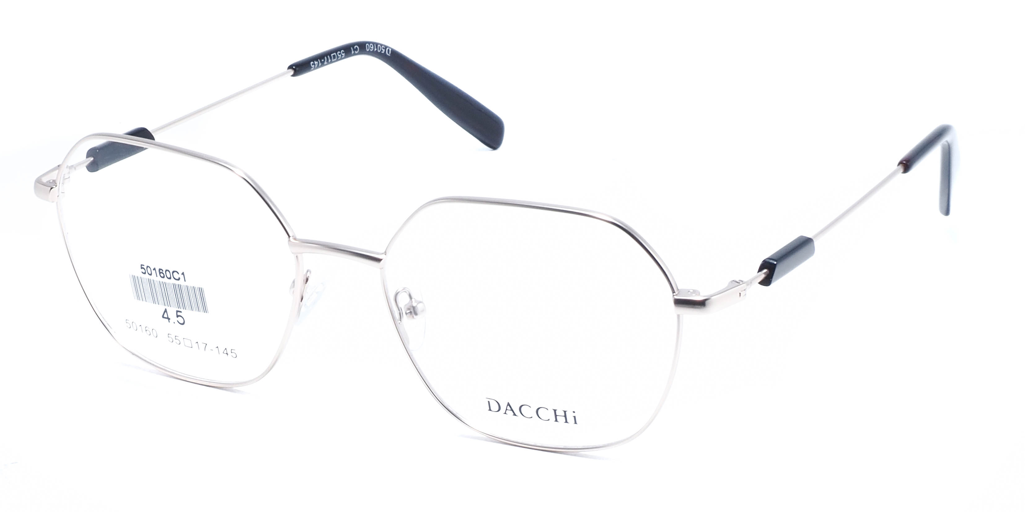 оправа  Dacchi 50160 C1