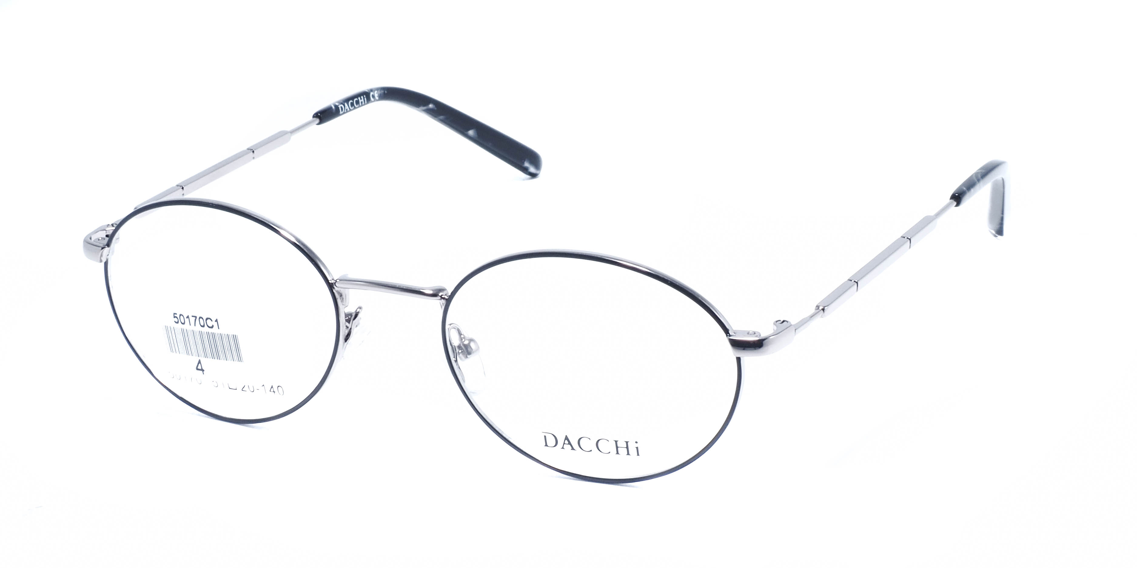 оправа  Dacchi 50170 C1