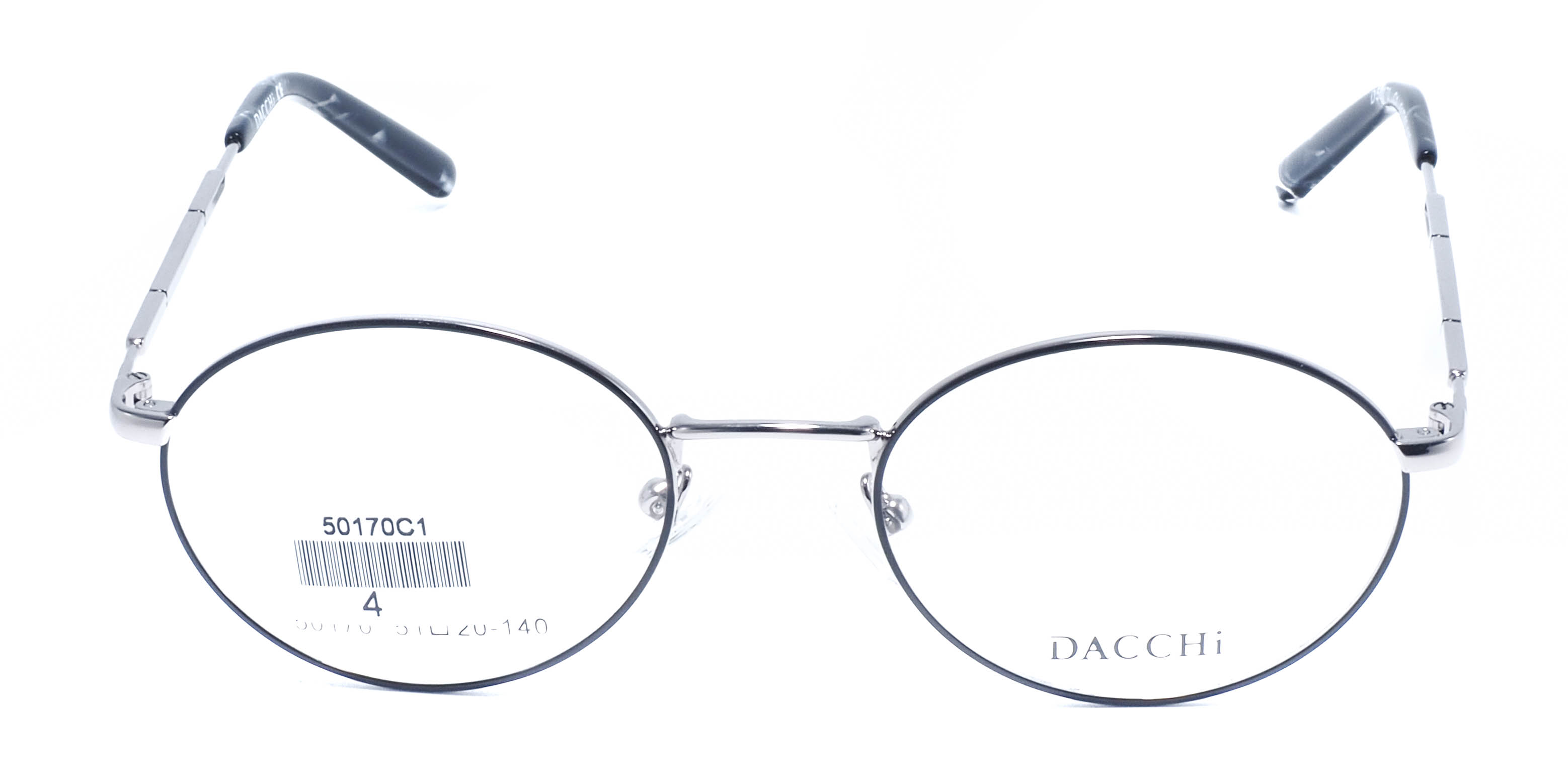 оправа  Dacchi 50170 C1