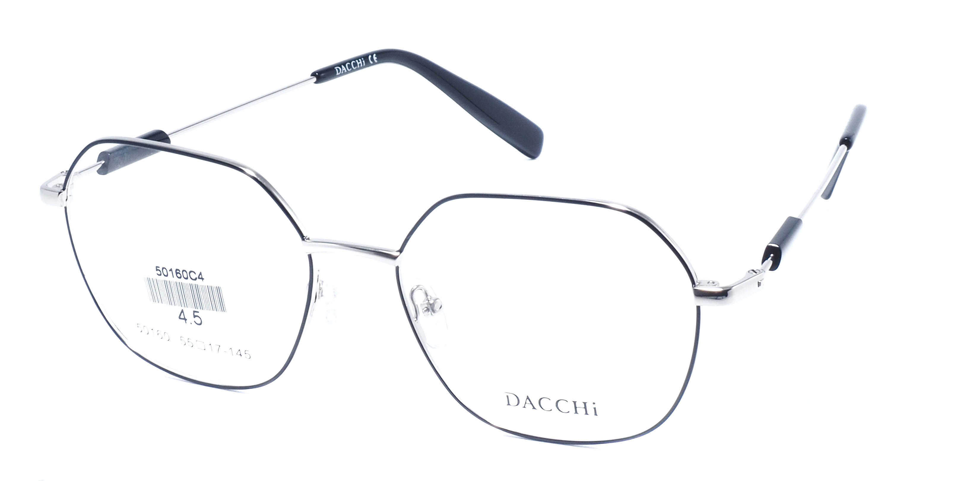 оправа  Dacchi 50160 C4