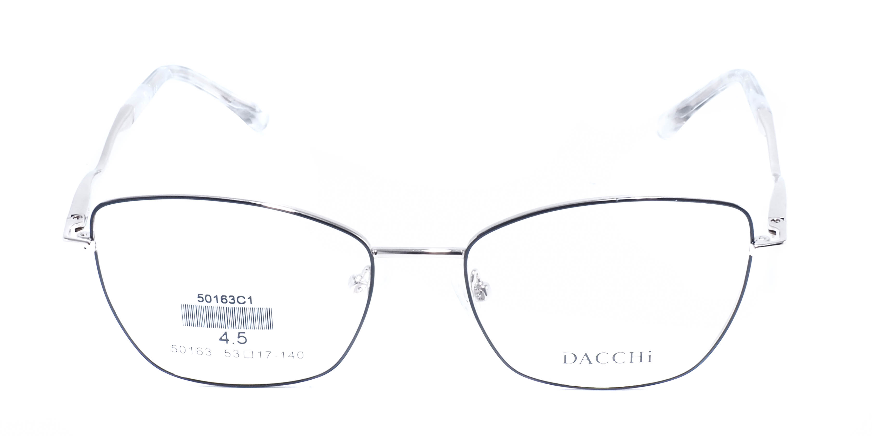 оправа  Dacchi 50163 C1