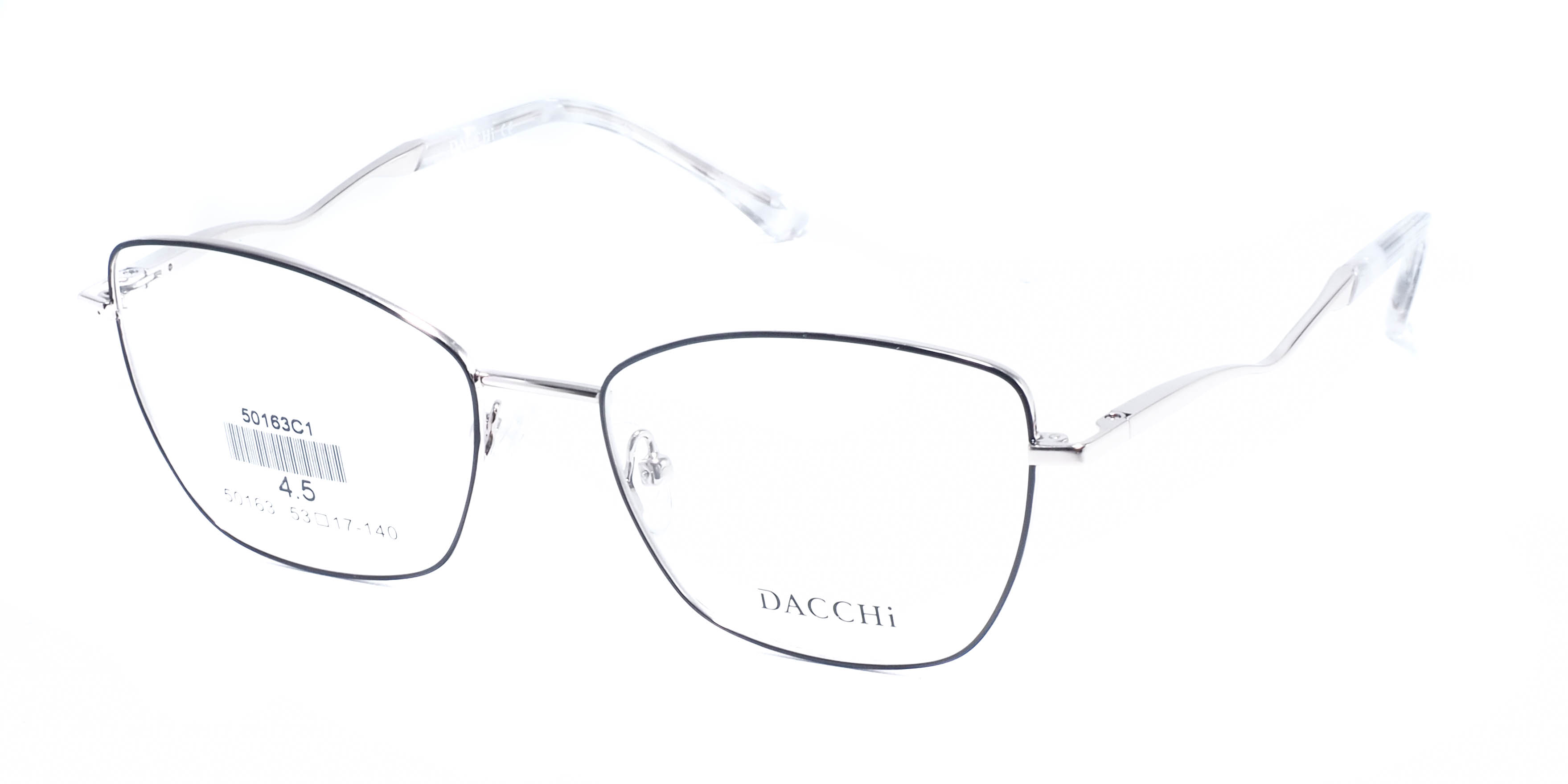 оправа  Dacchi 50163 C1