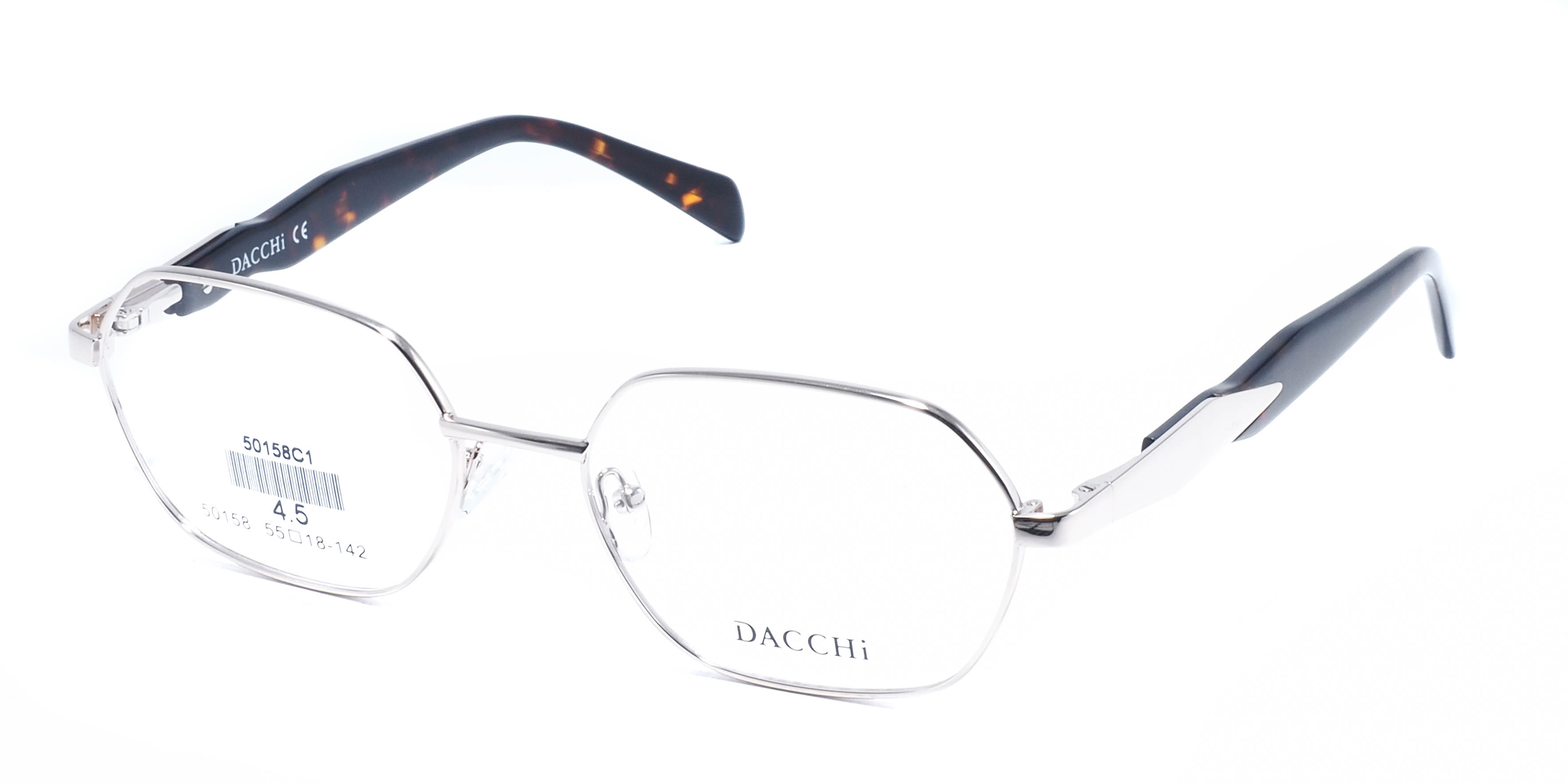 оправа  Dacchi 50158 C1