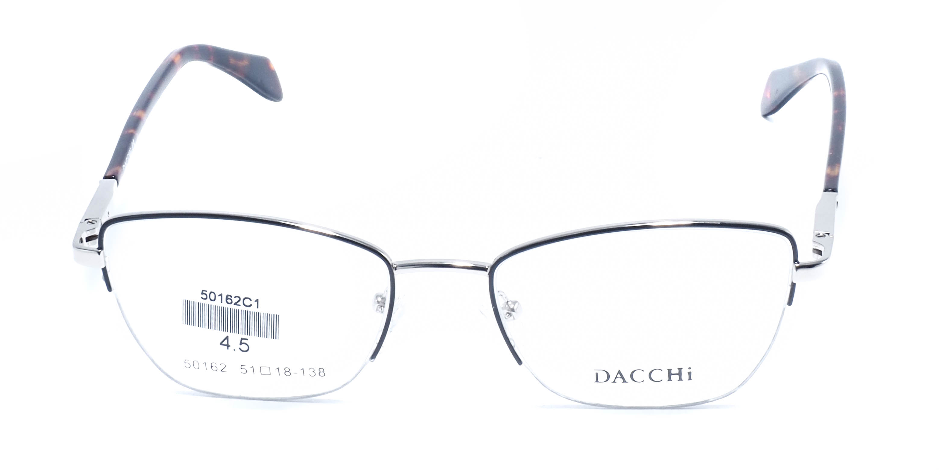 оправа  Dacchi 50162 С1