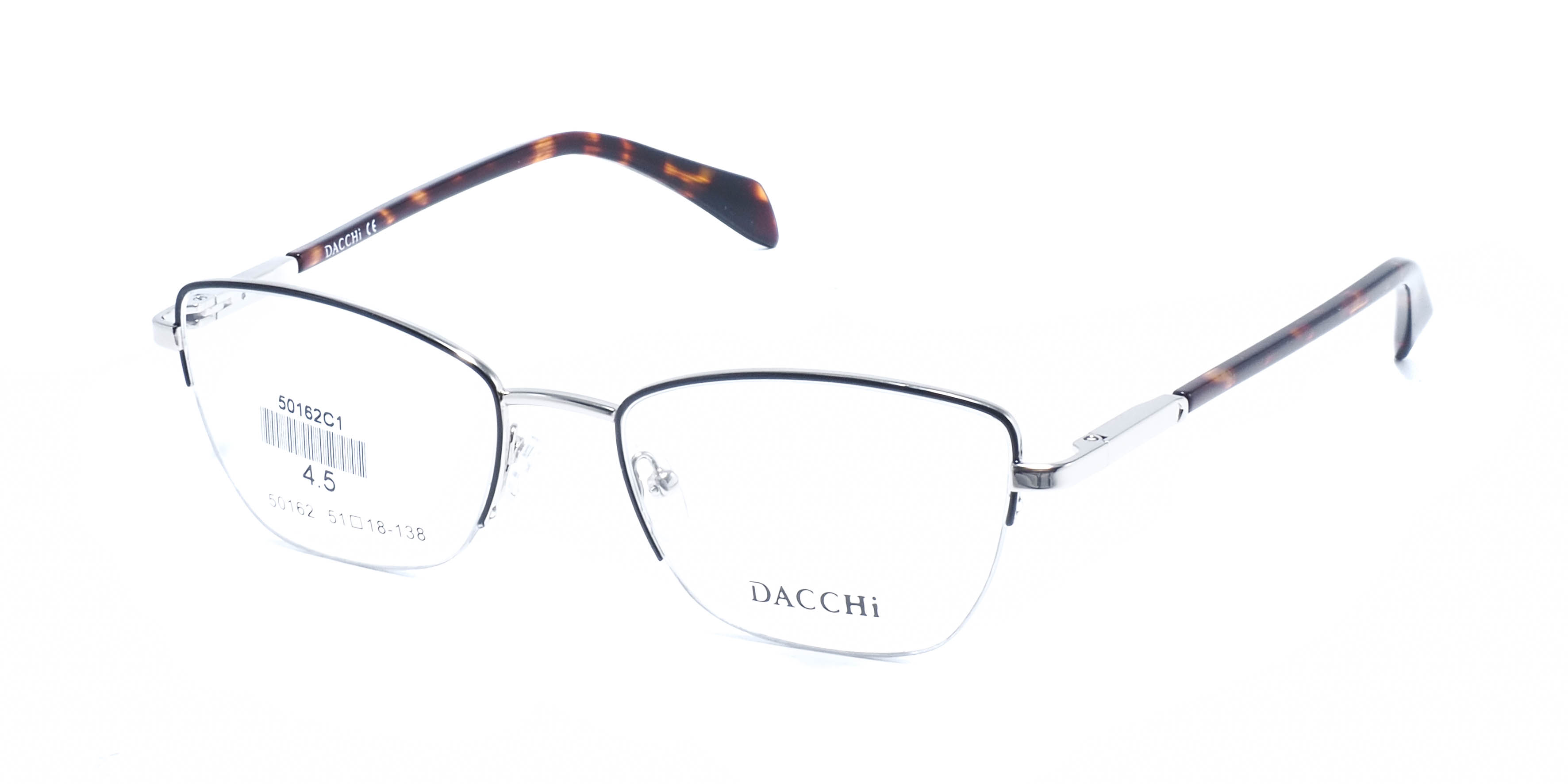 оправа  Dacchi 50162 С1