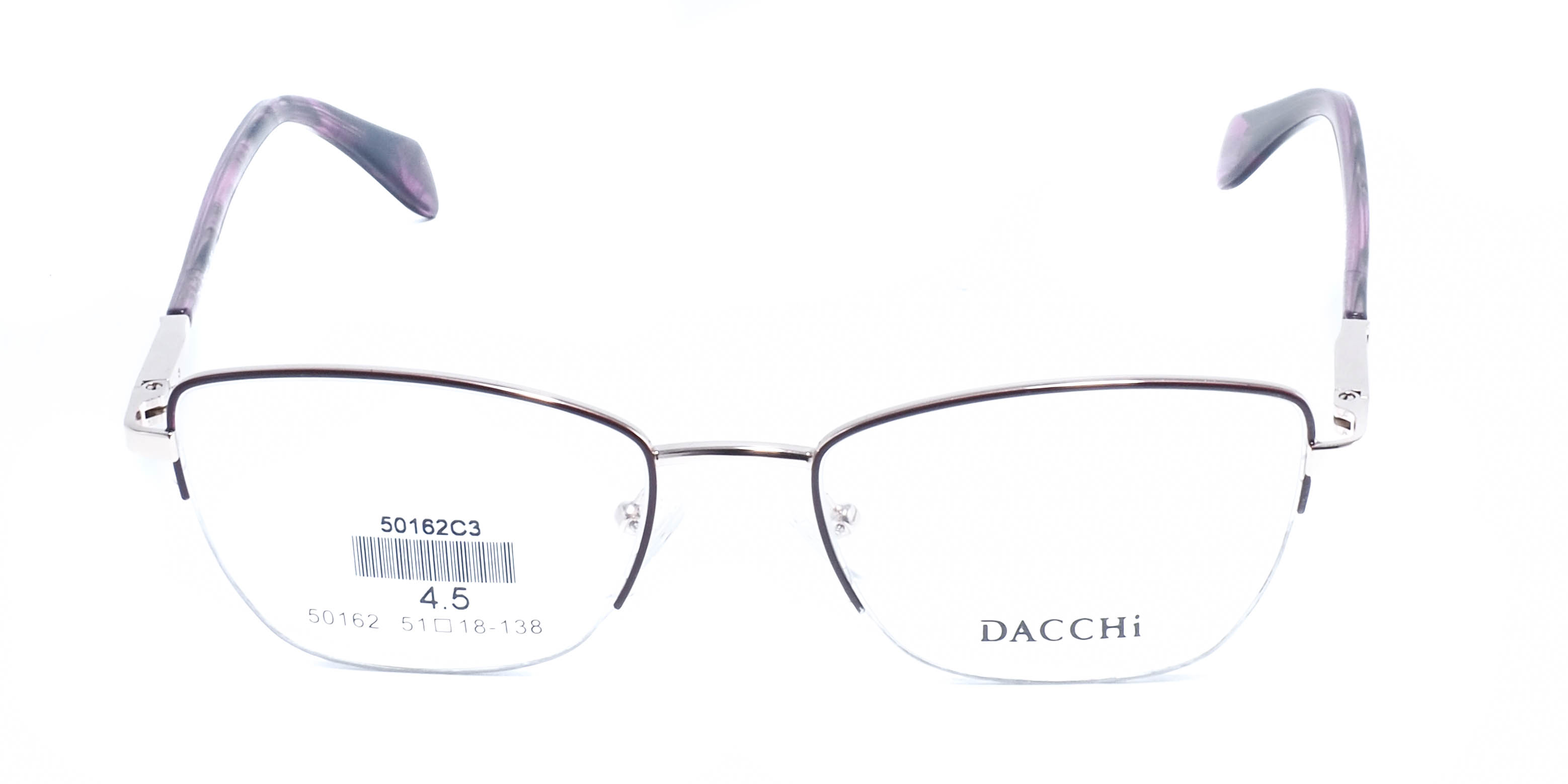 оправа  Dacchi 50162 C3