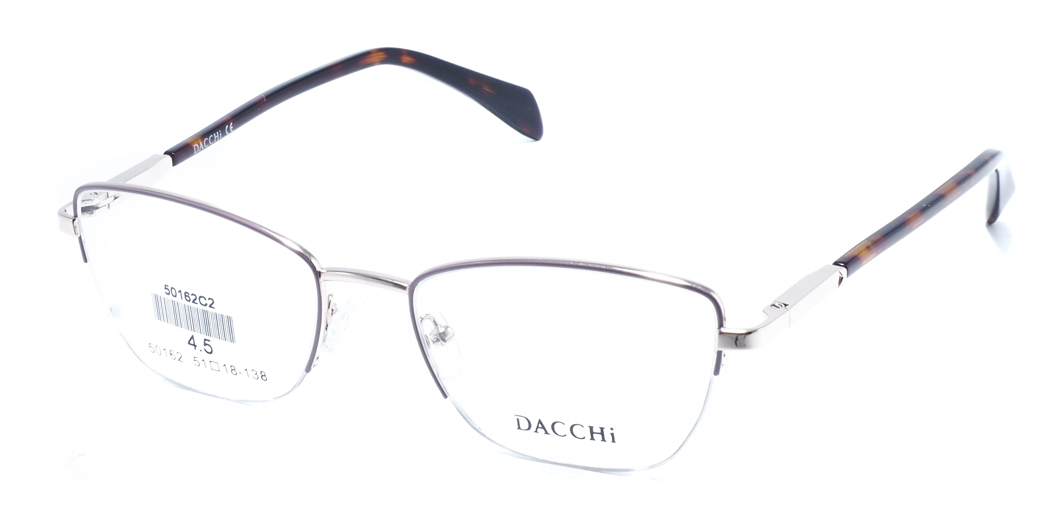 оправа  Dacchi 50162 C2