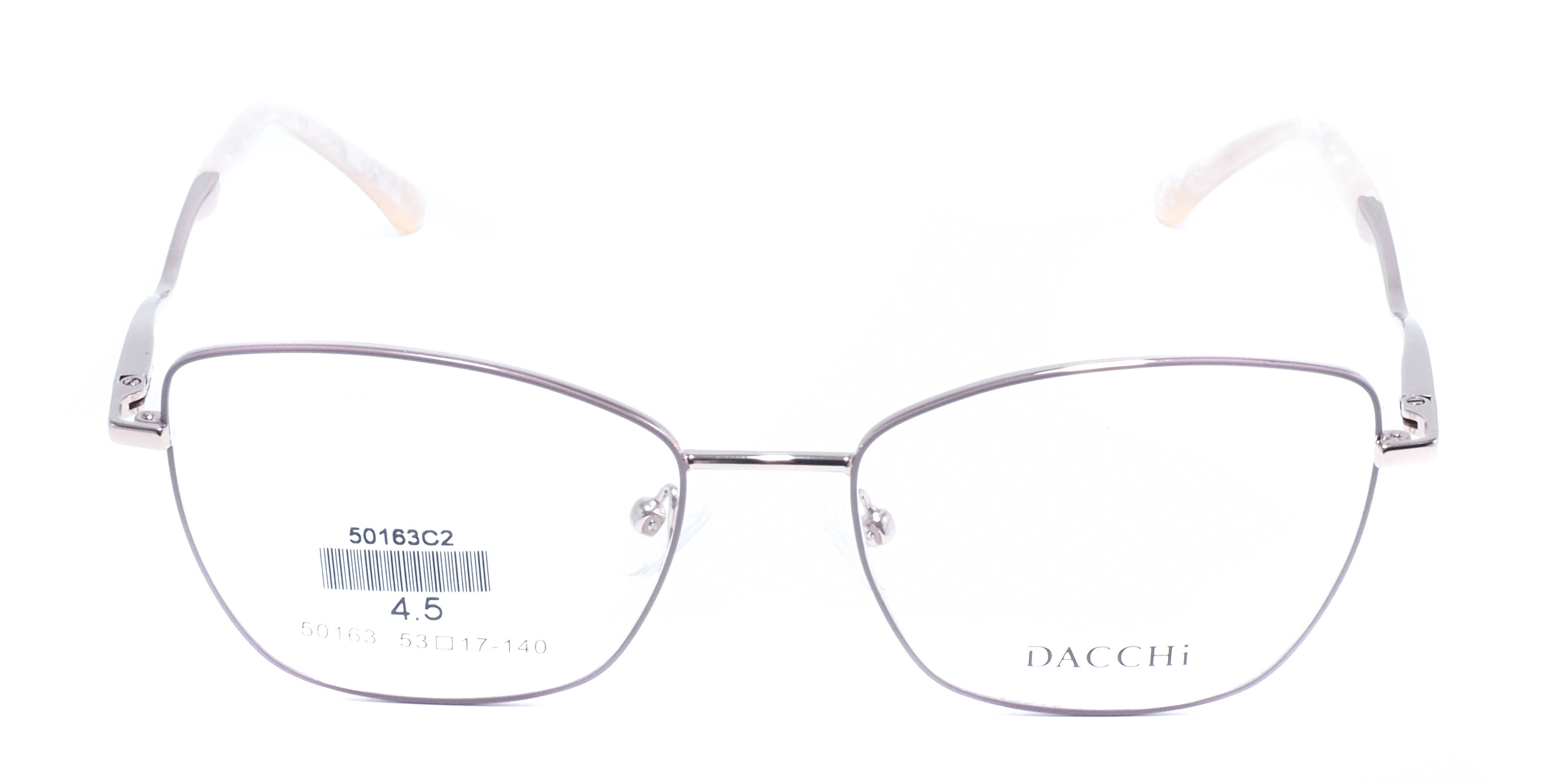оправа  Dacchi 50163 C2