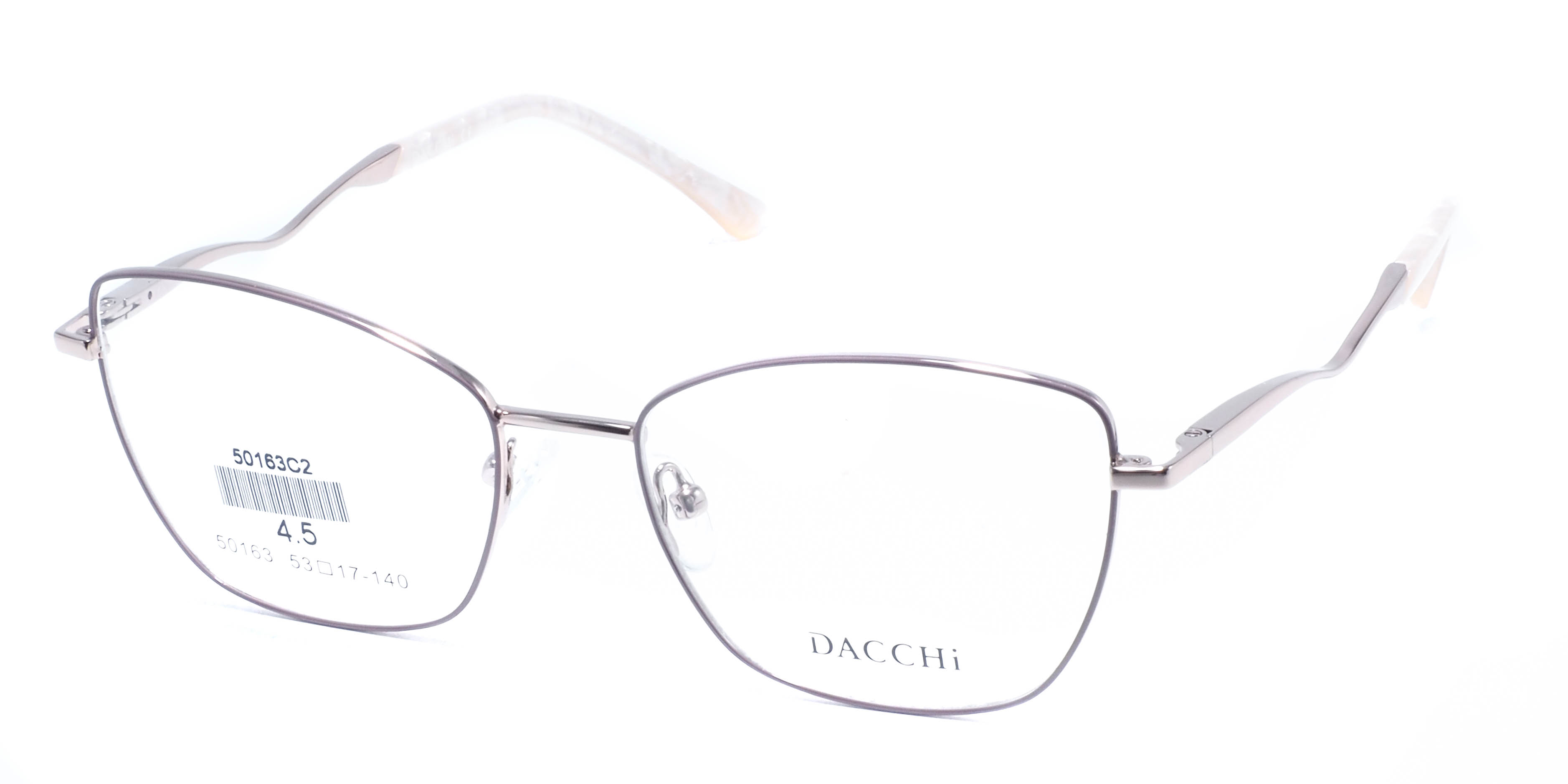 оправа  Dacchi 50163 C2