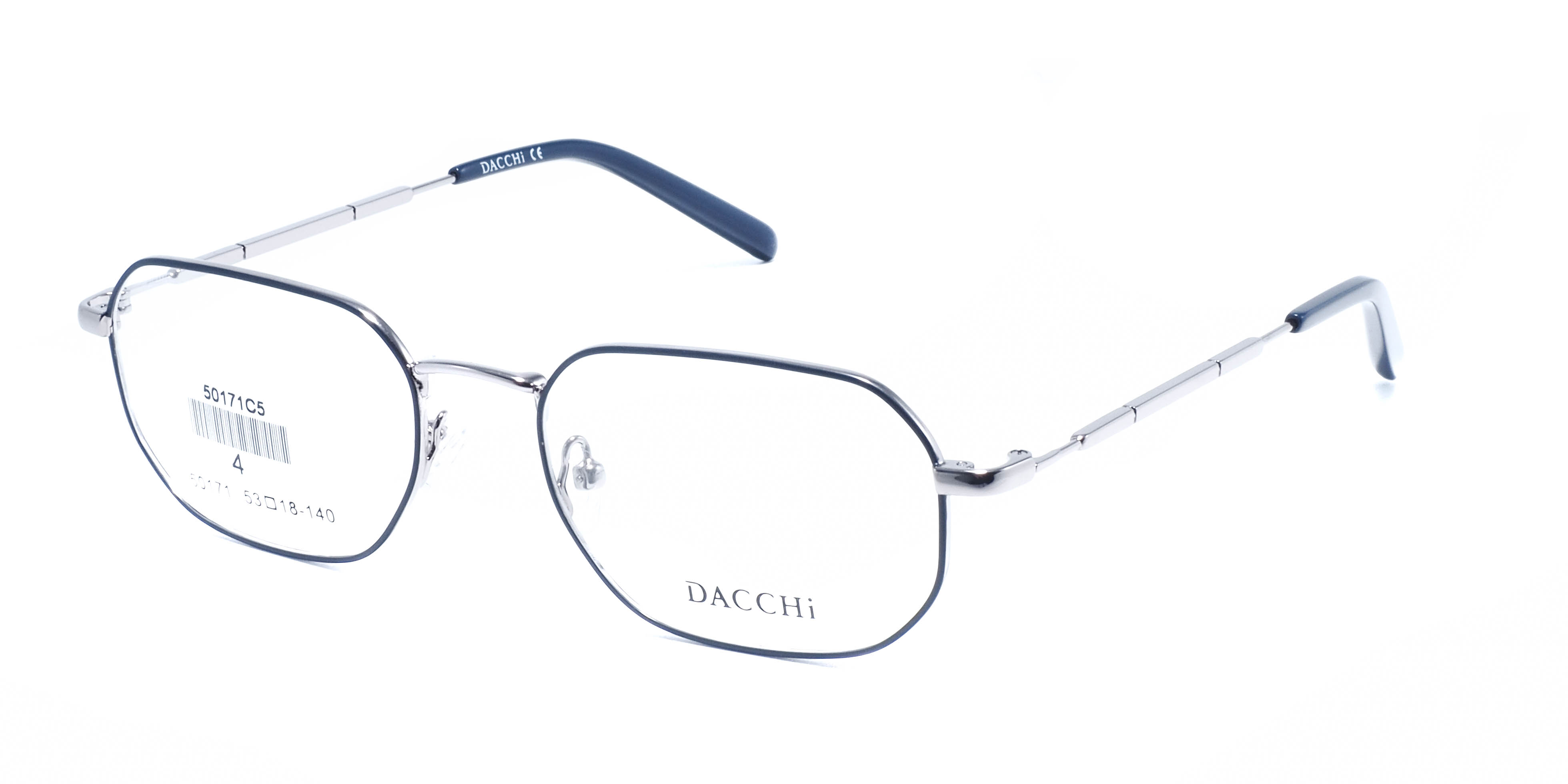 оправа  Dacchi 50171 C5