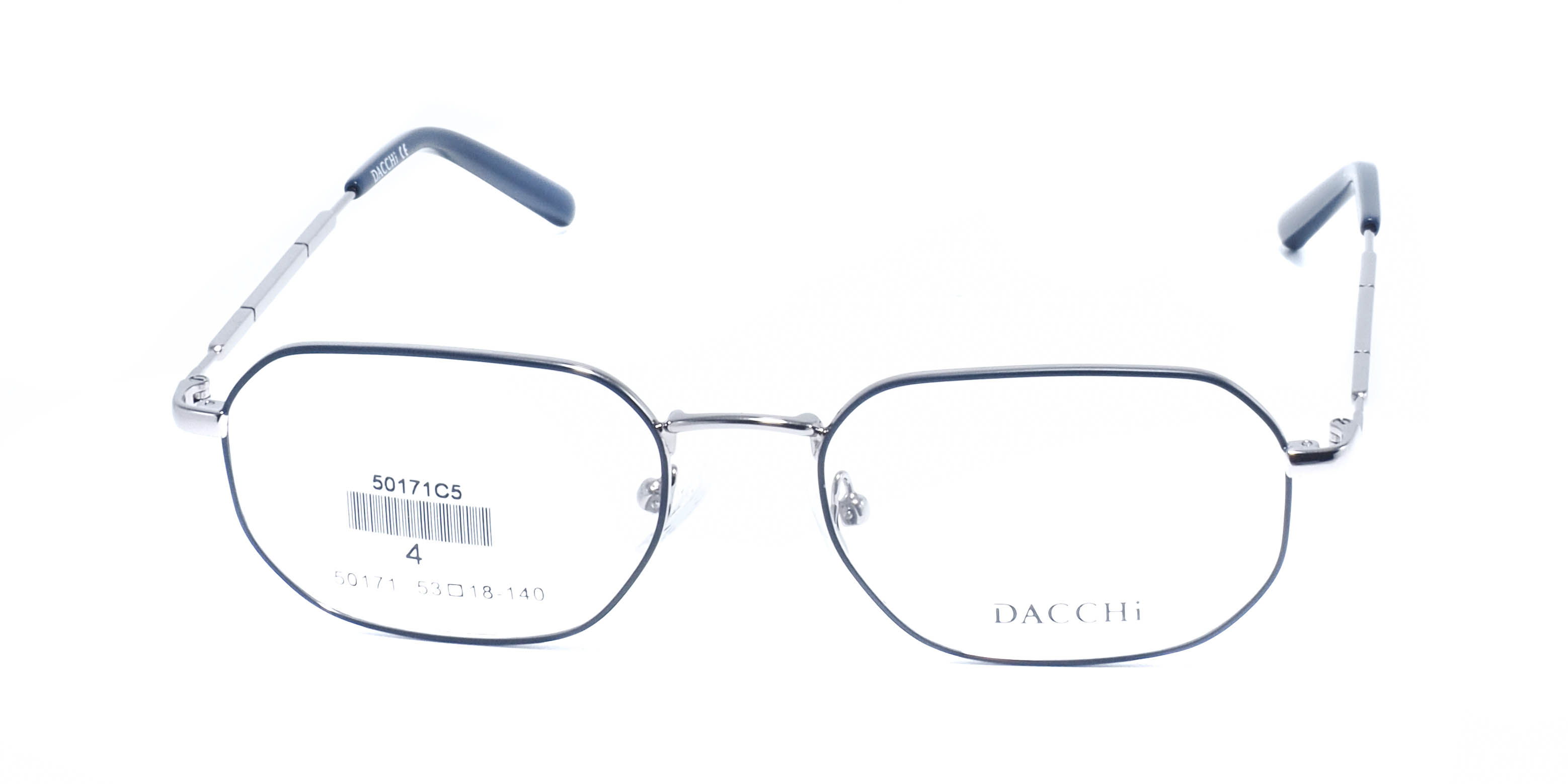 оправа  Dacchi 50171 C5