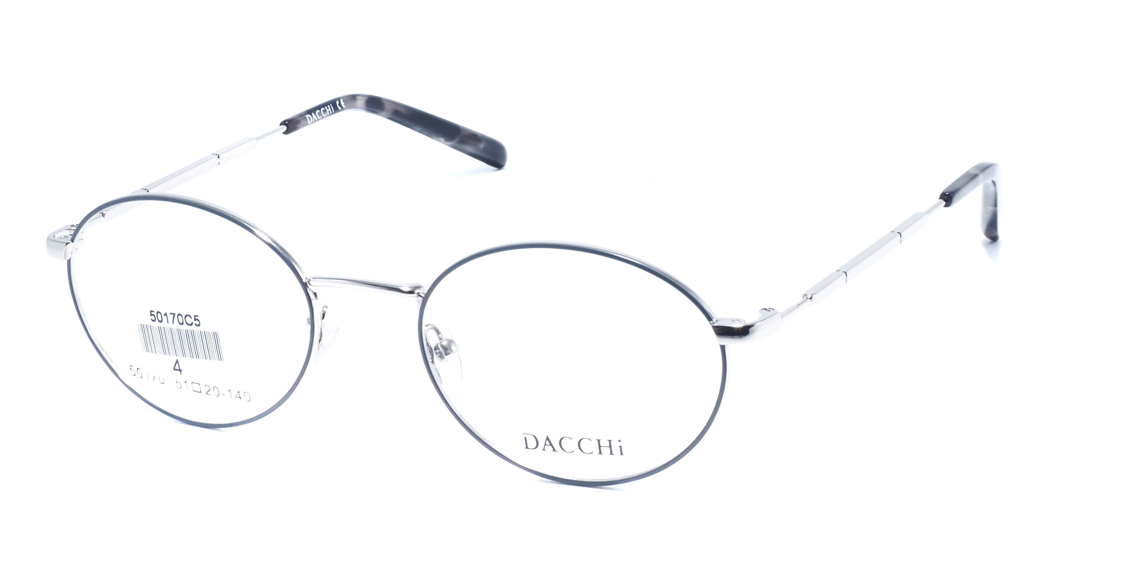 оправа  Dacchi 50170 C5