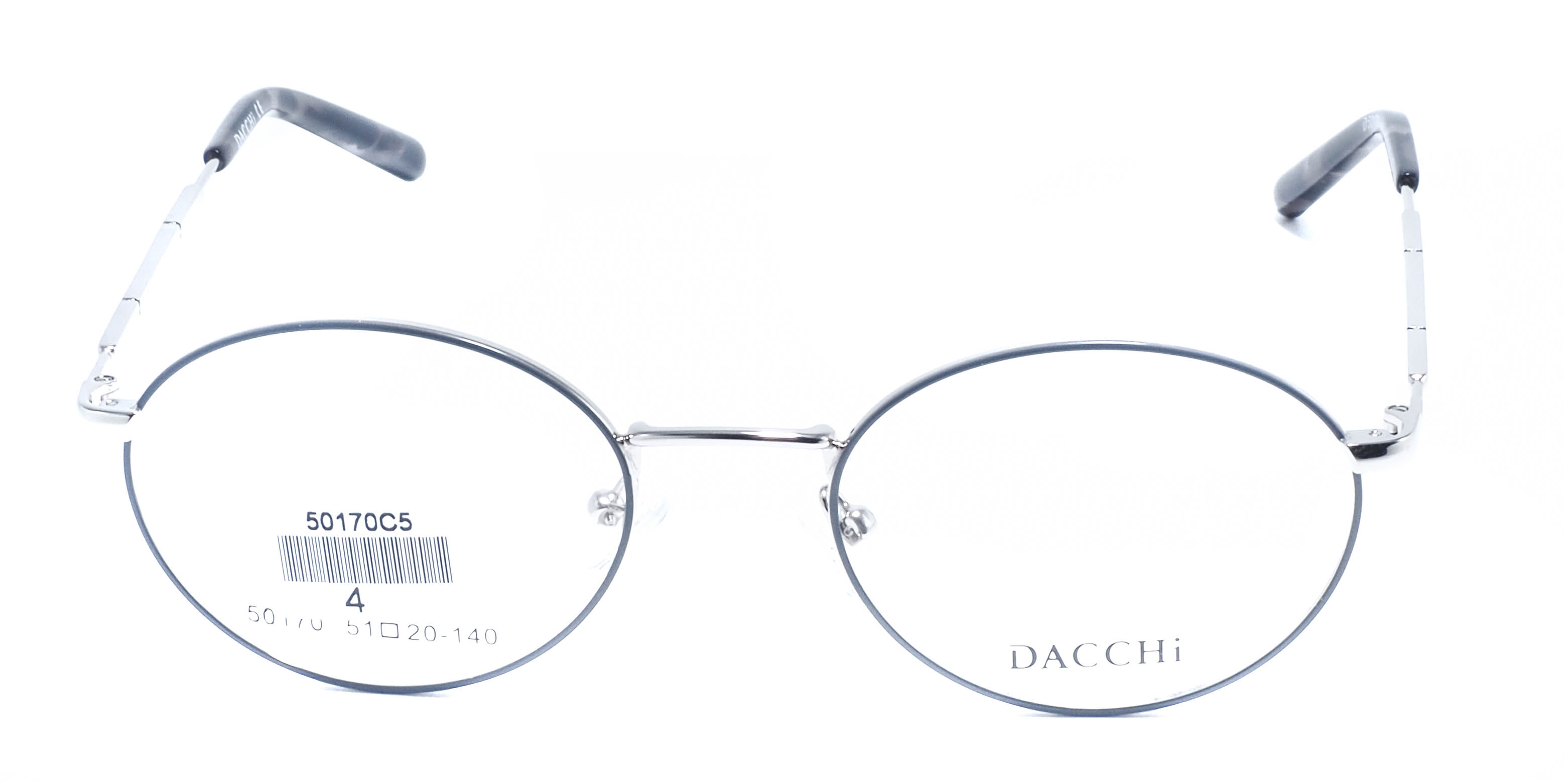 оправа  Dacchi 50170 C5