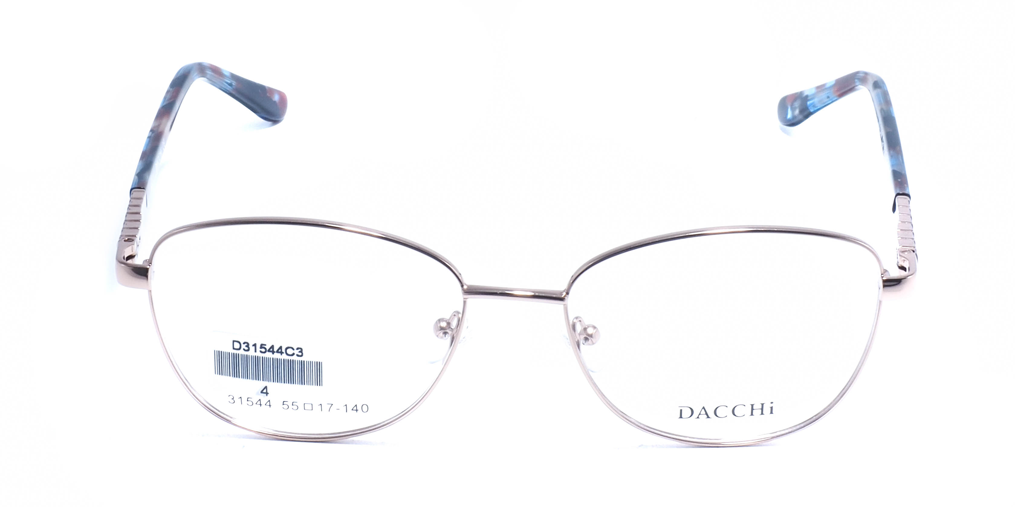 оправа Dacchi 31544 C3
